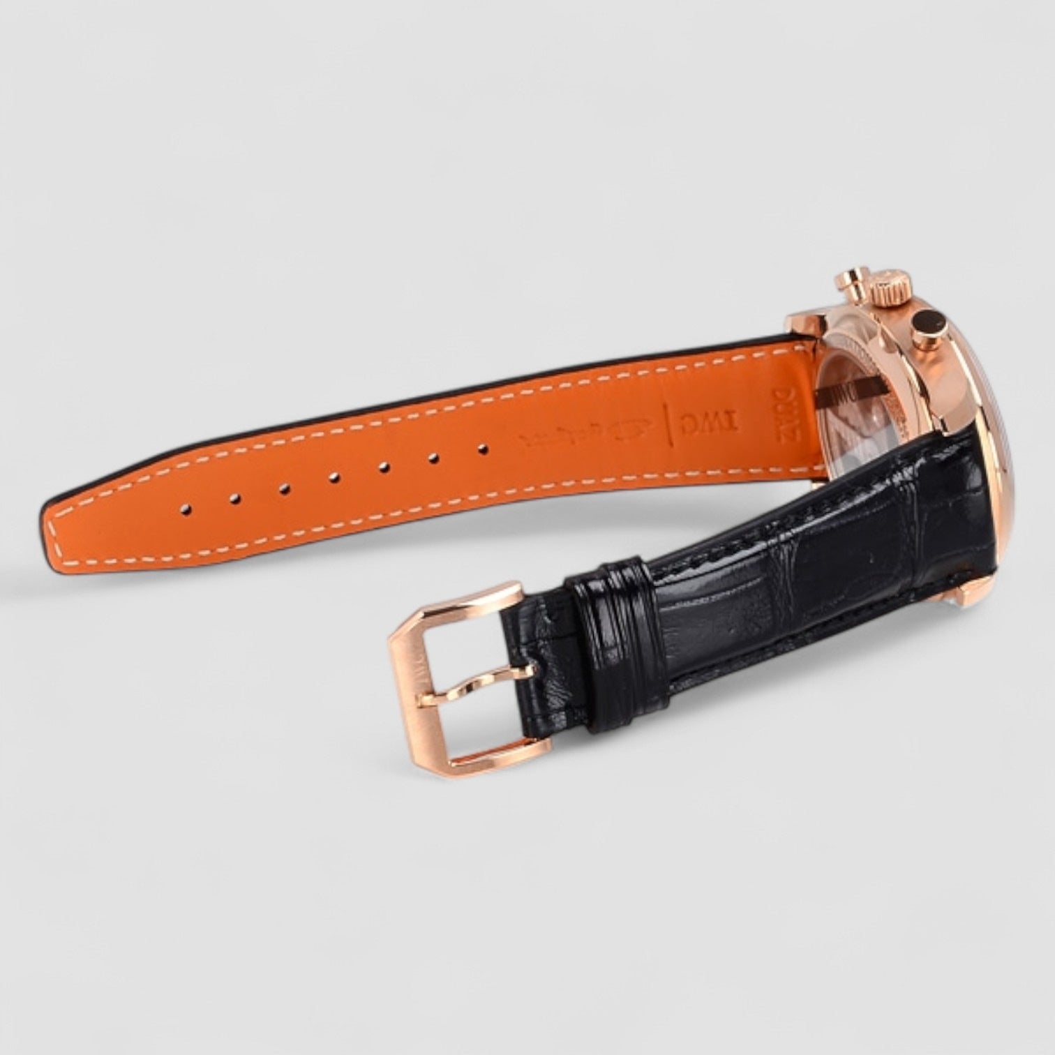 Portuguese Chronograph Classic Automatic Men's Watch