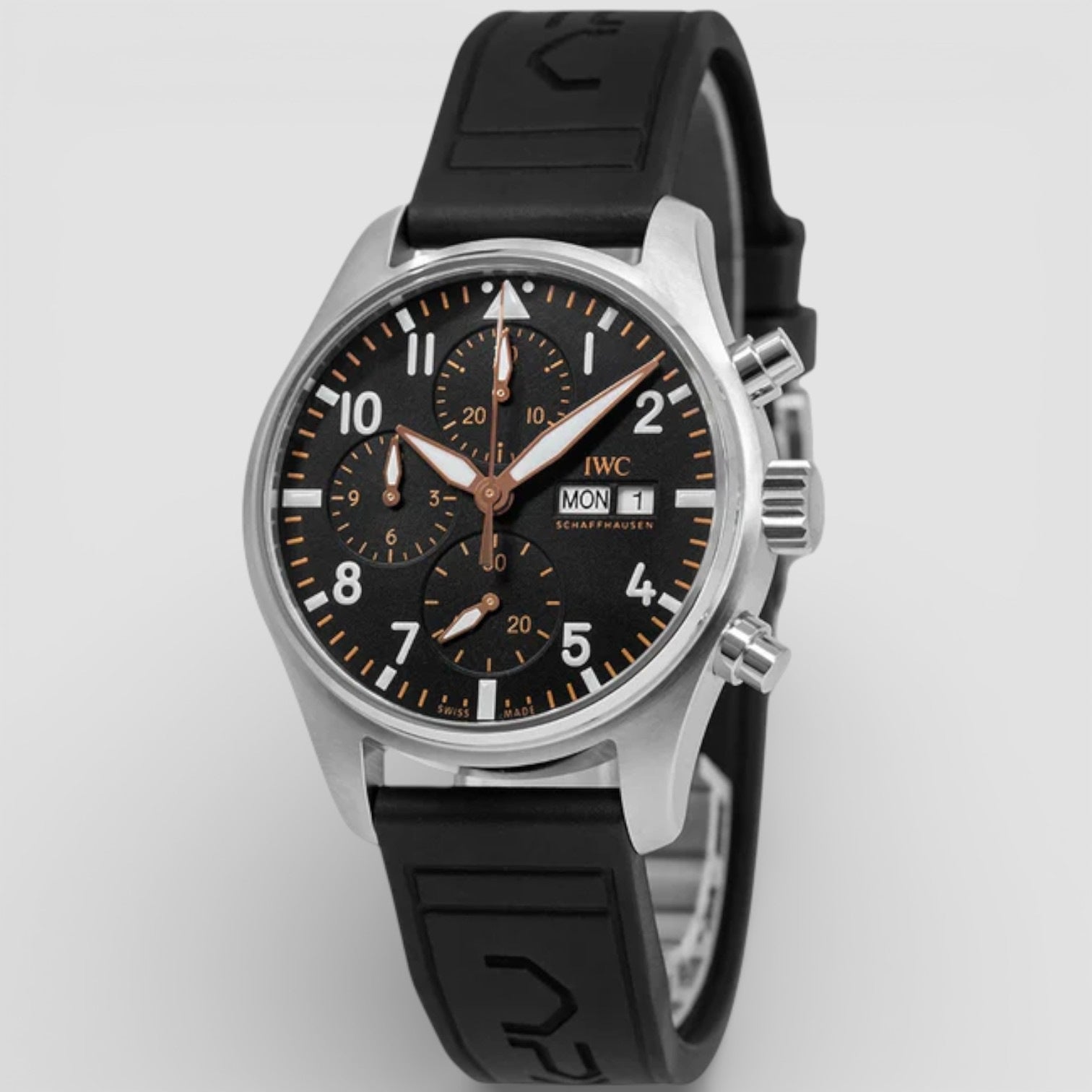 Watch Chronograph 41 Apxgp Pilot Pilot’s