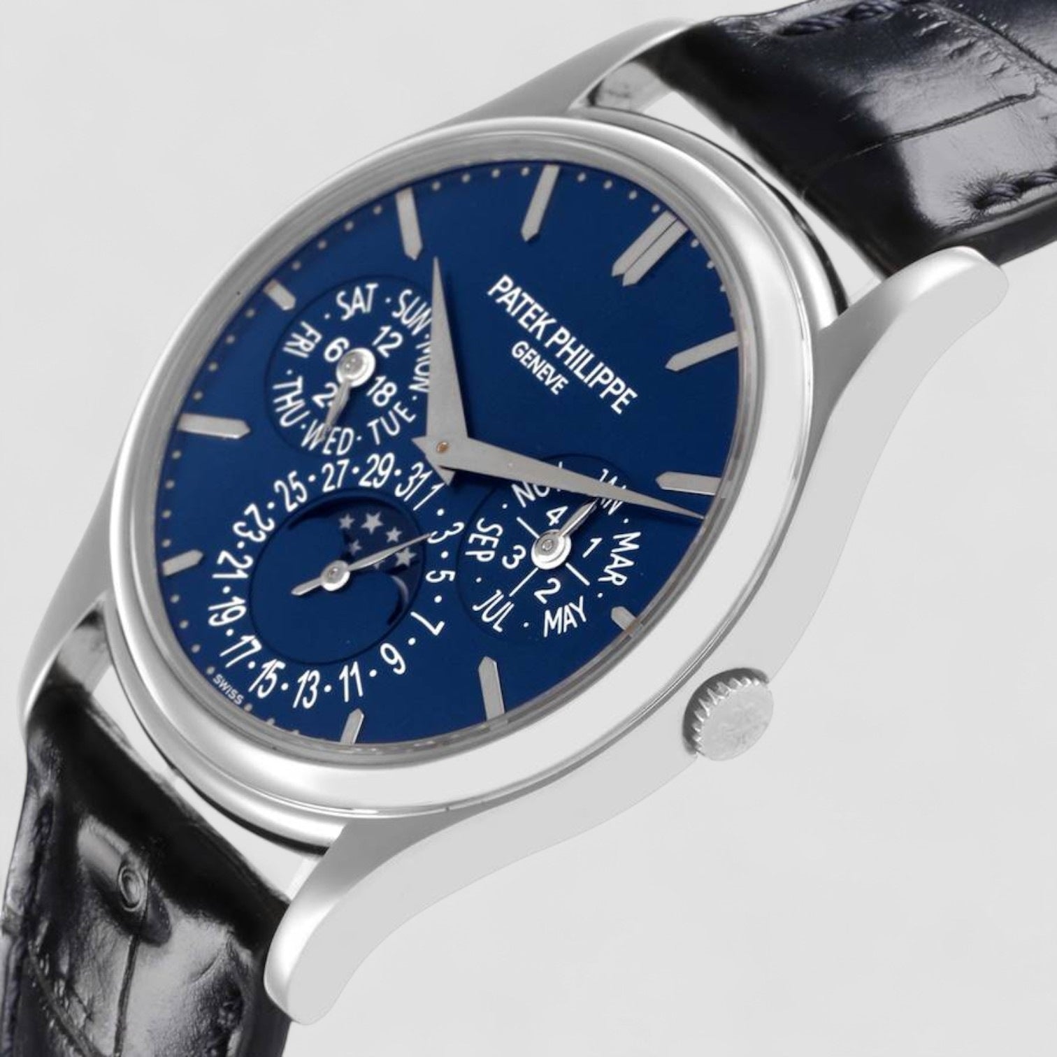 Perpetual Calendar