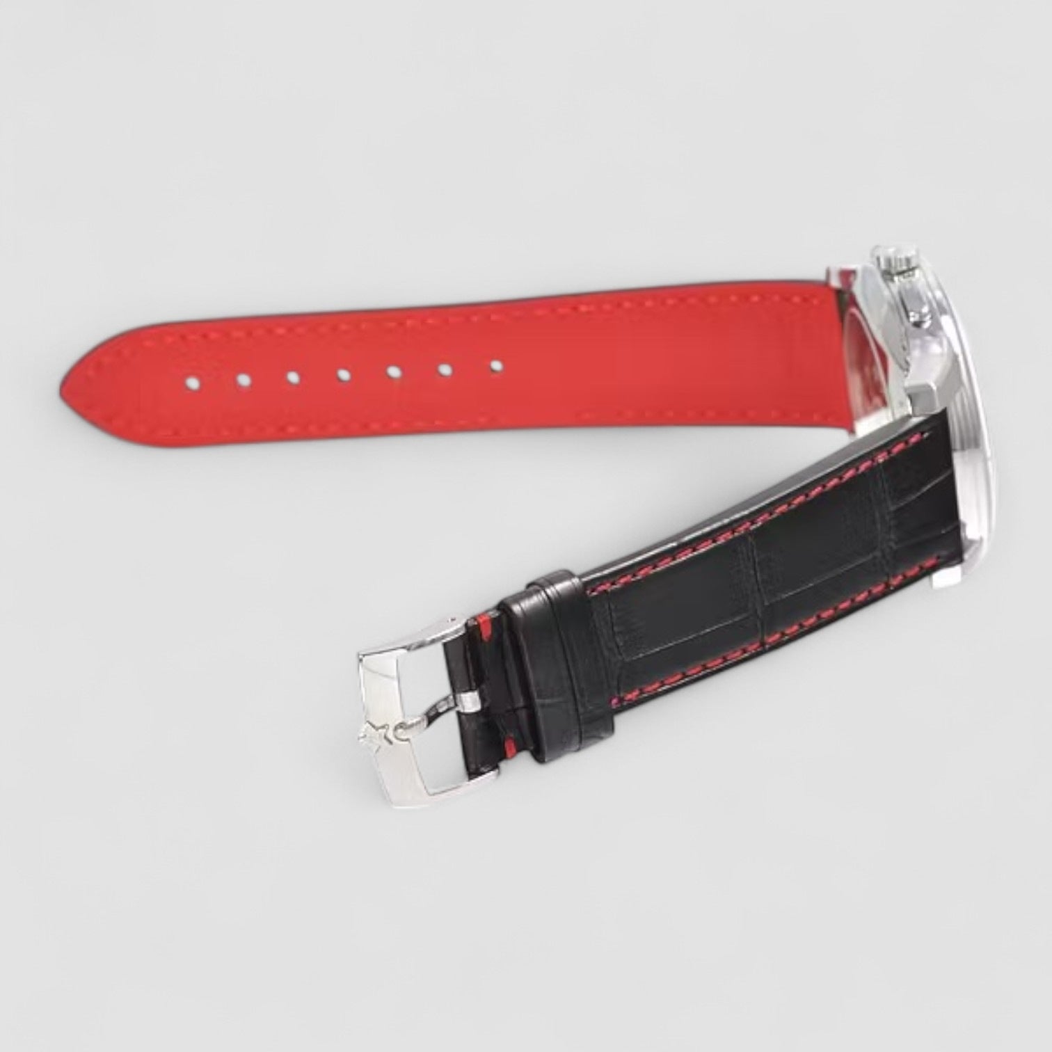 Captain Chronograph