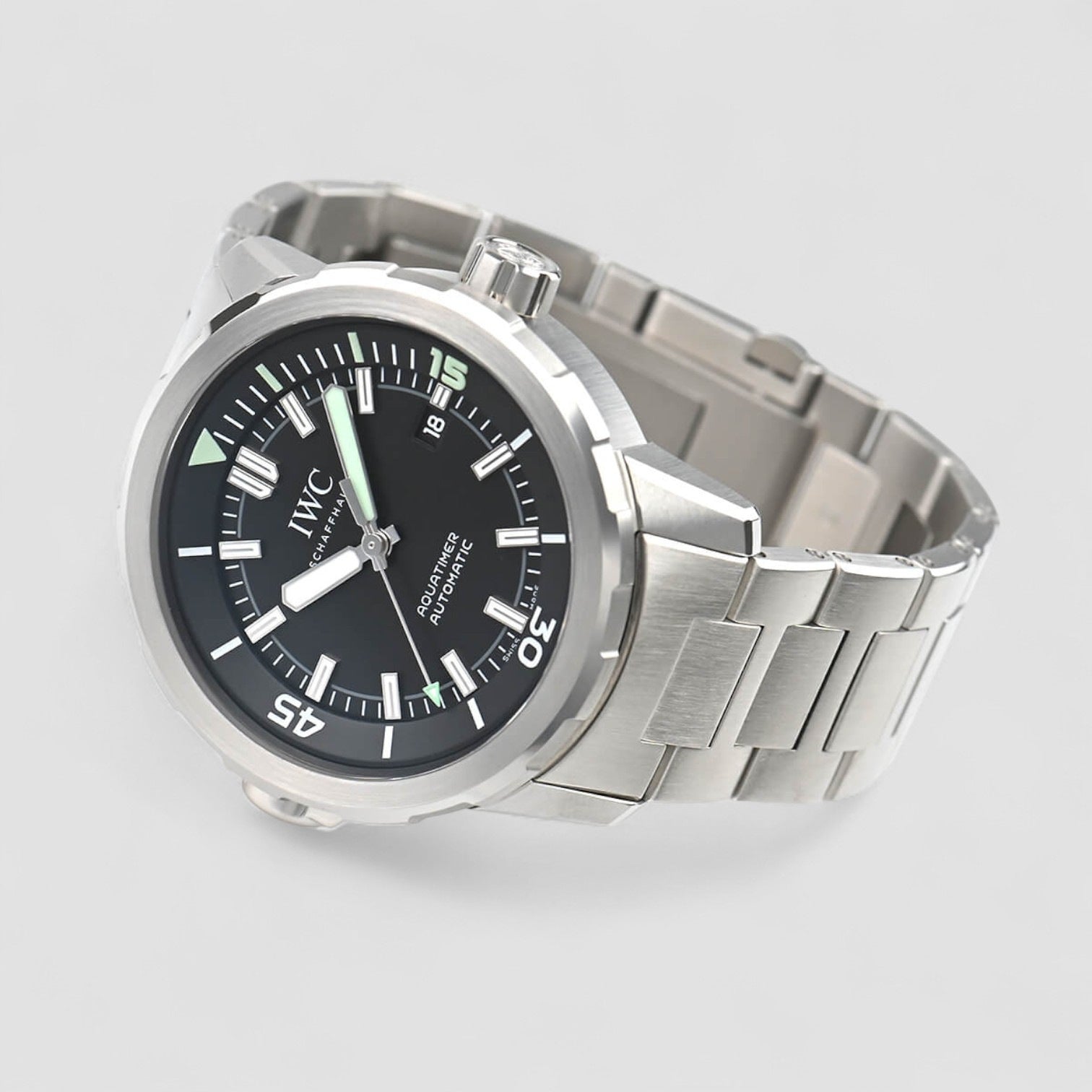 Aquatimer Automatic