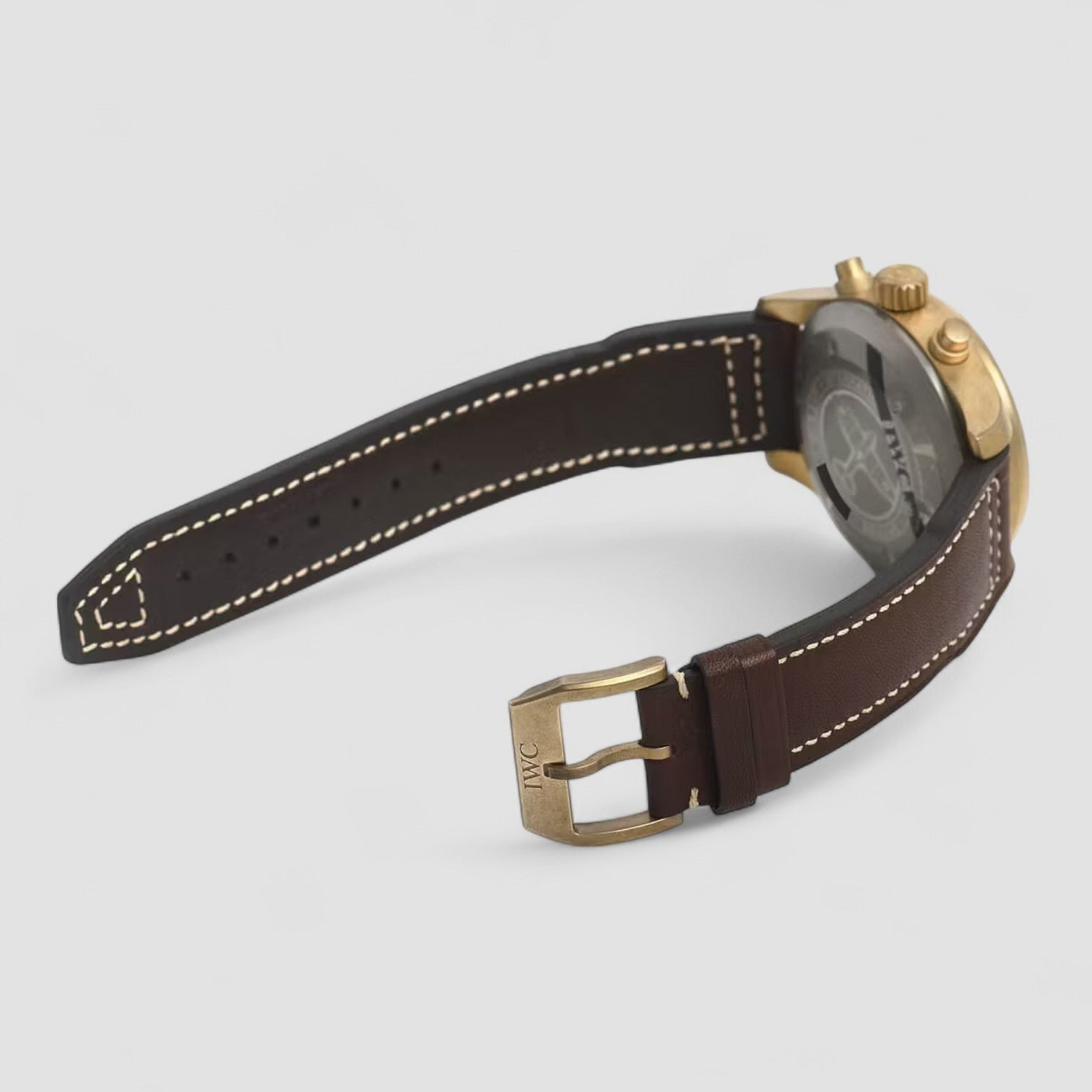 Pilot Spitfire Chronograph