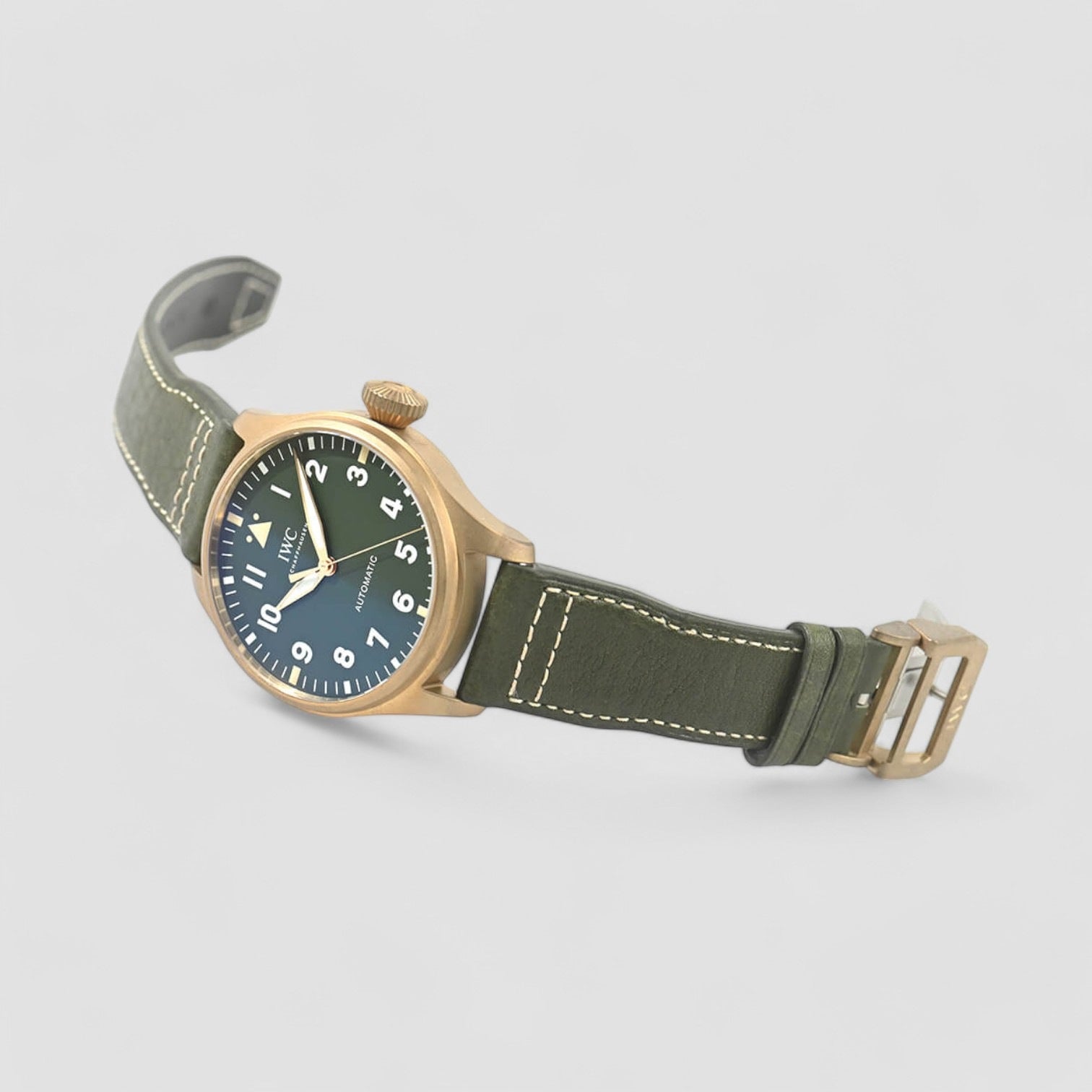 Big Pilot 43 Spitfire Bronze