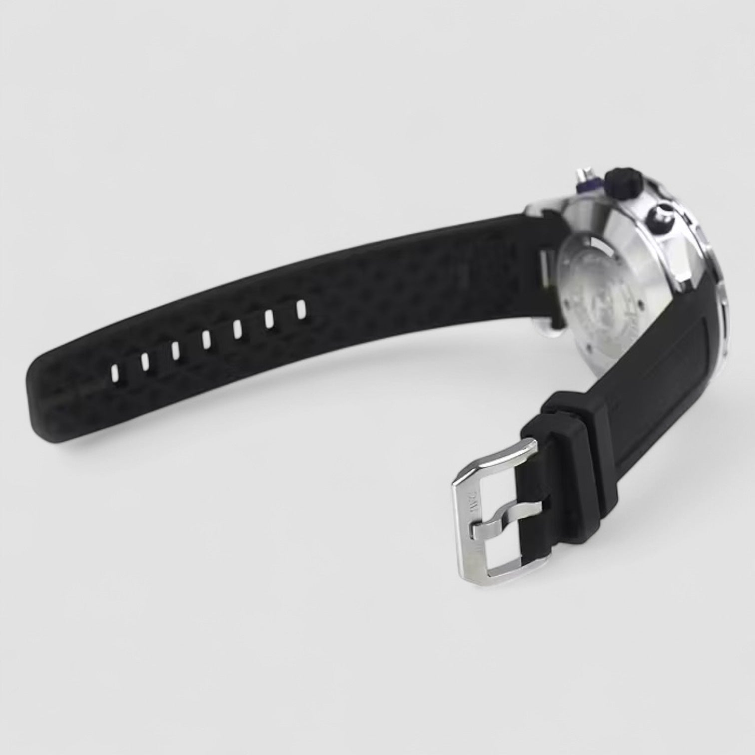 Aquatimer Chronograph Cousteau