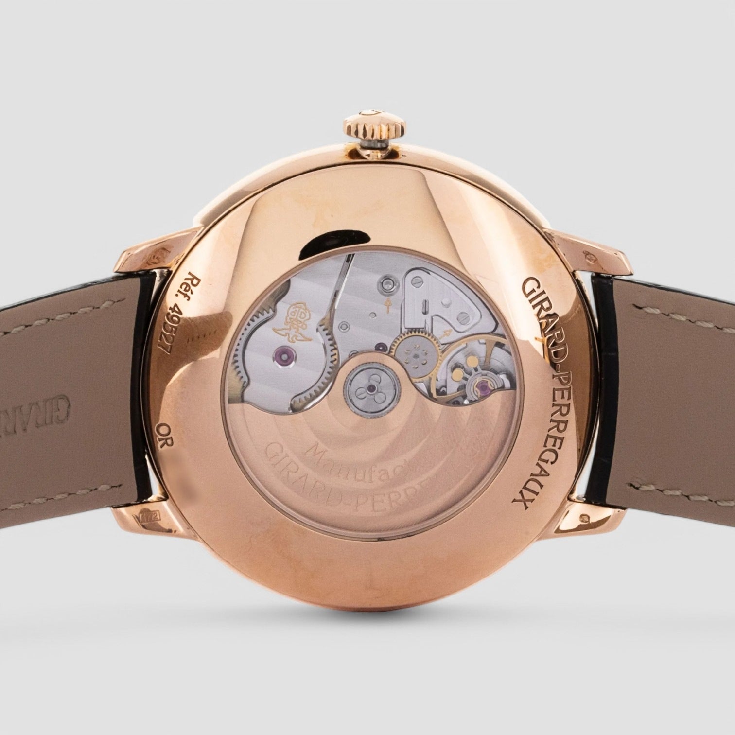 1966 Automatic 41mm Mens Watch