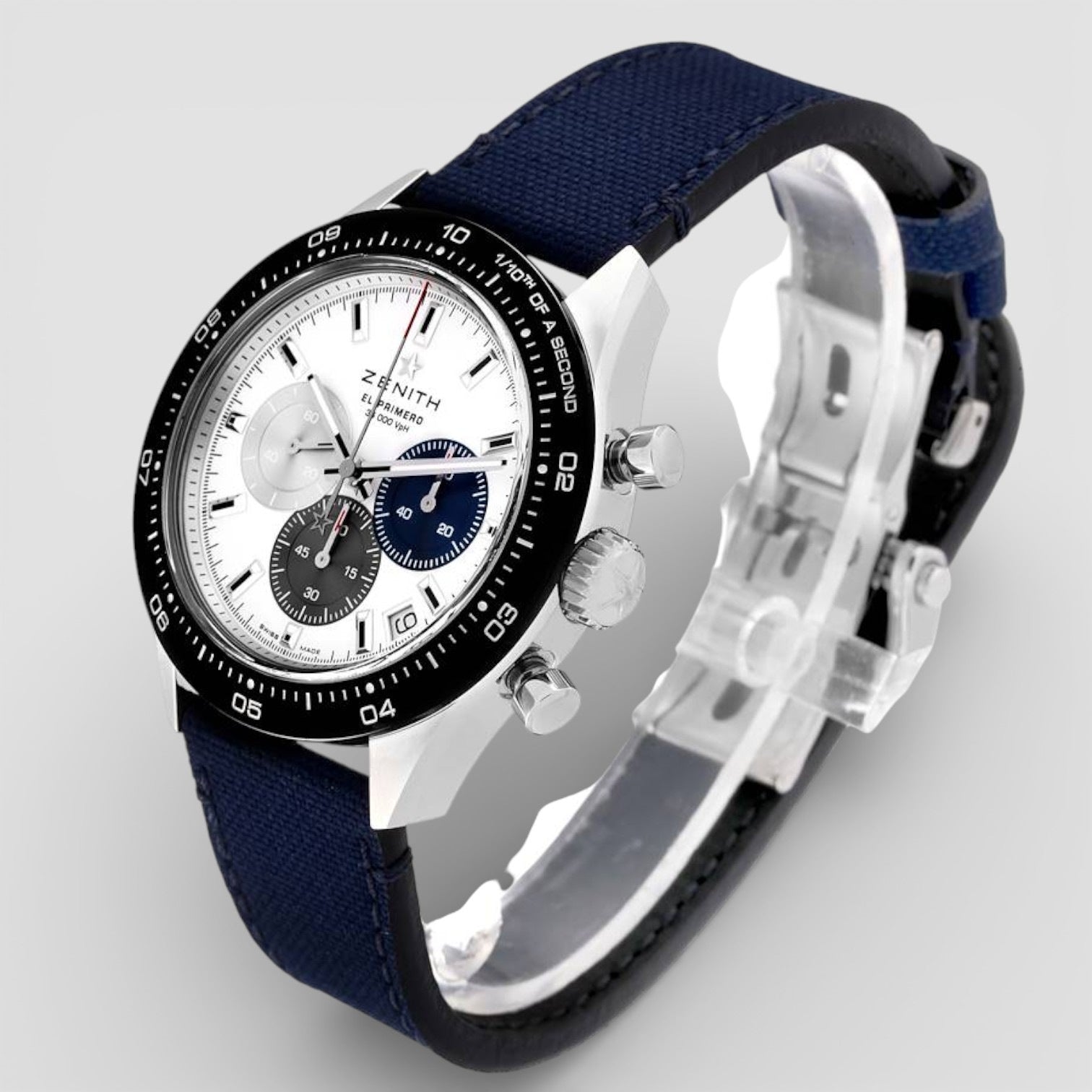 Chronomaster Sport