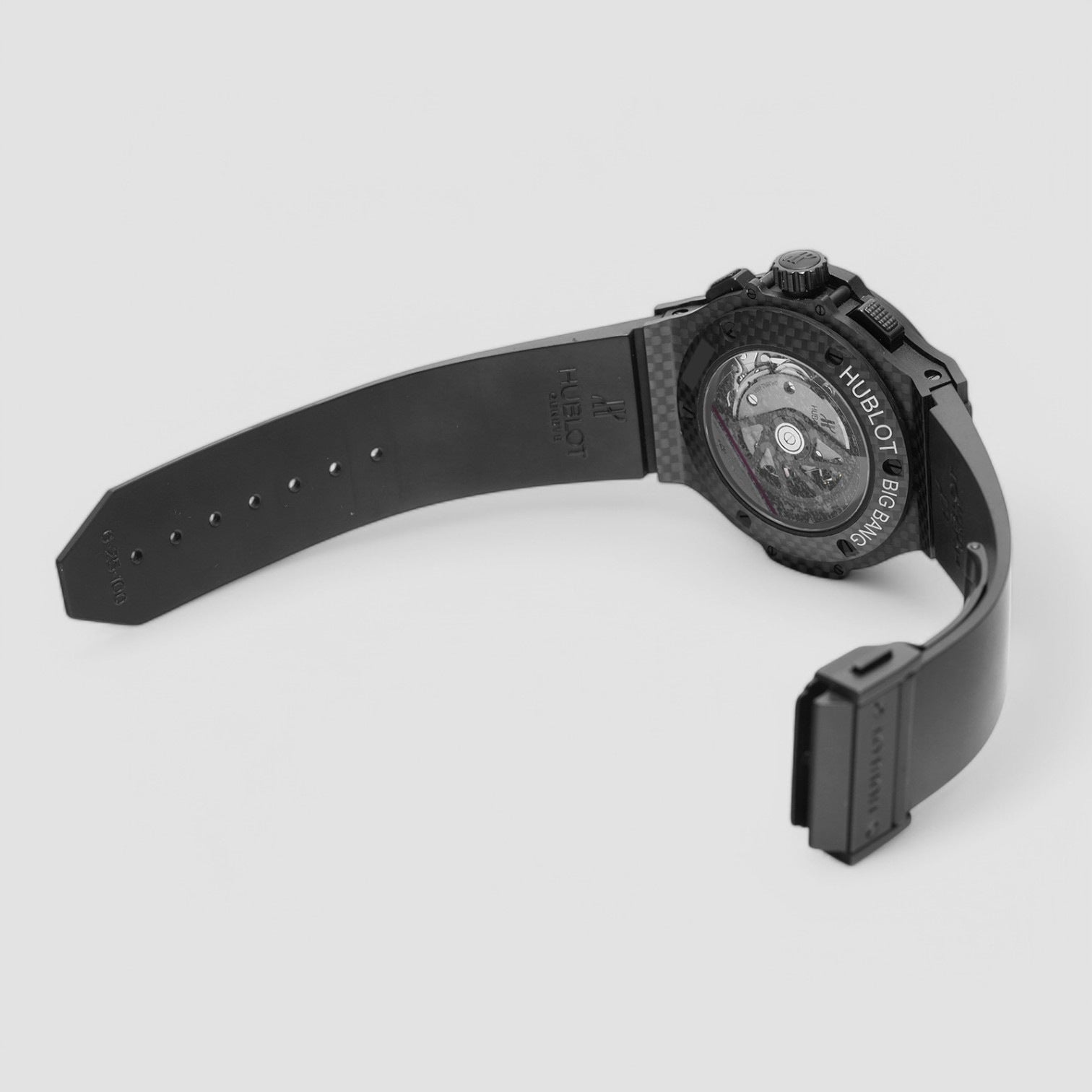 Big Bang 44 Evolution Chronograph Automatic Men's Watch