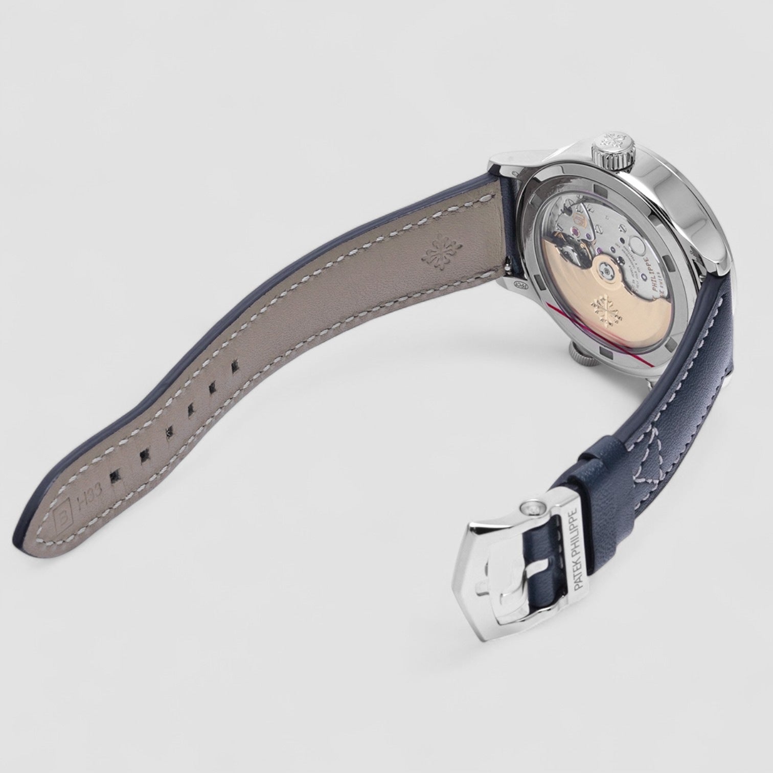 Mid Size Calatrava Pilot Travel Time 2022