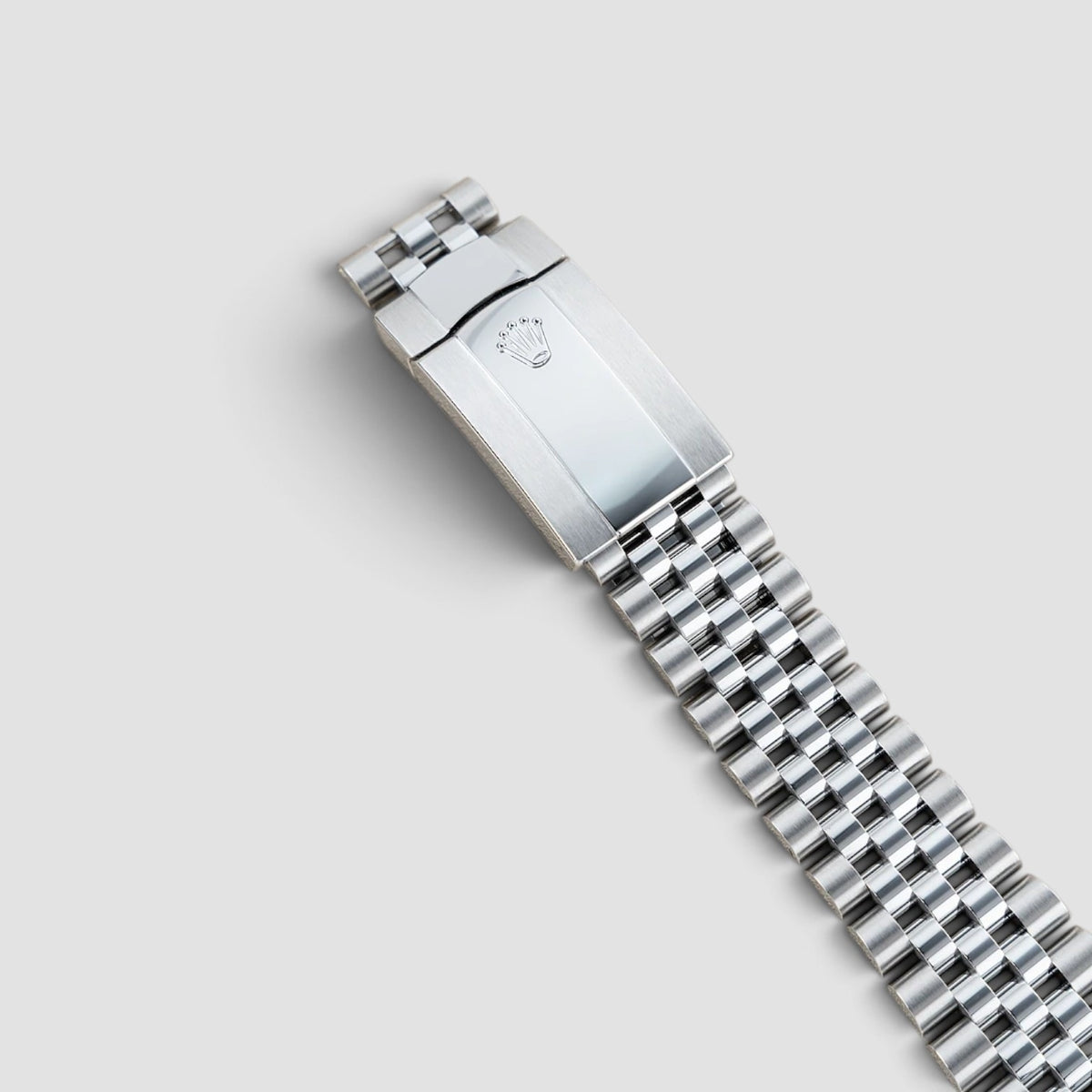 Datejust 36 Blue Roman Numeral Dial Jubilee
