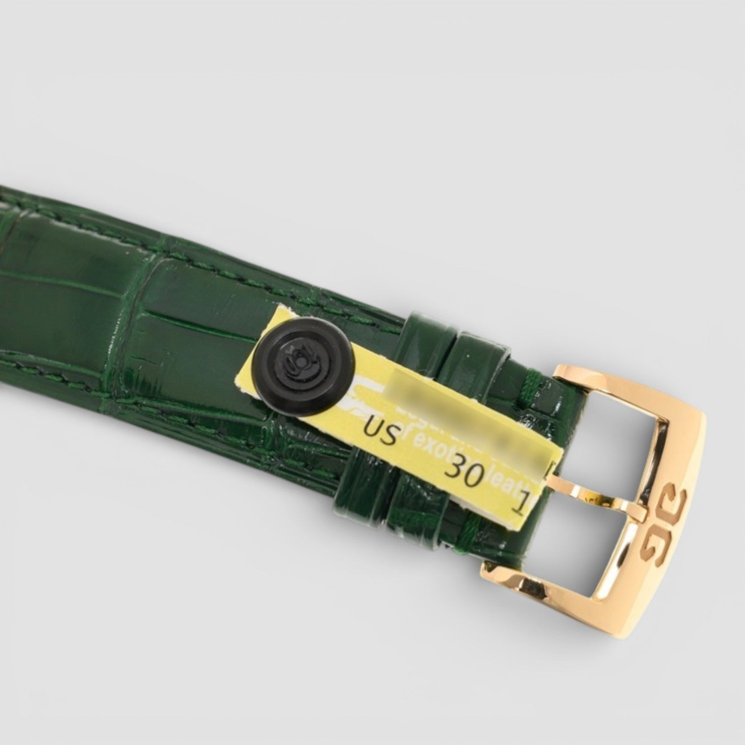 Panomaticlunar Green 40mm