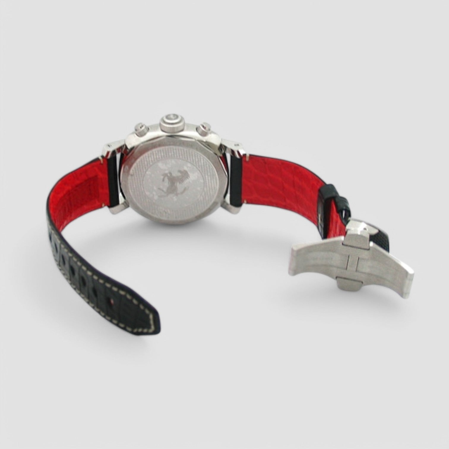 Ferrari Granturismo Chronograph SS