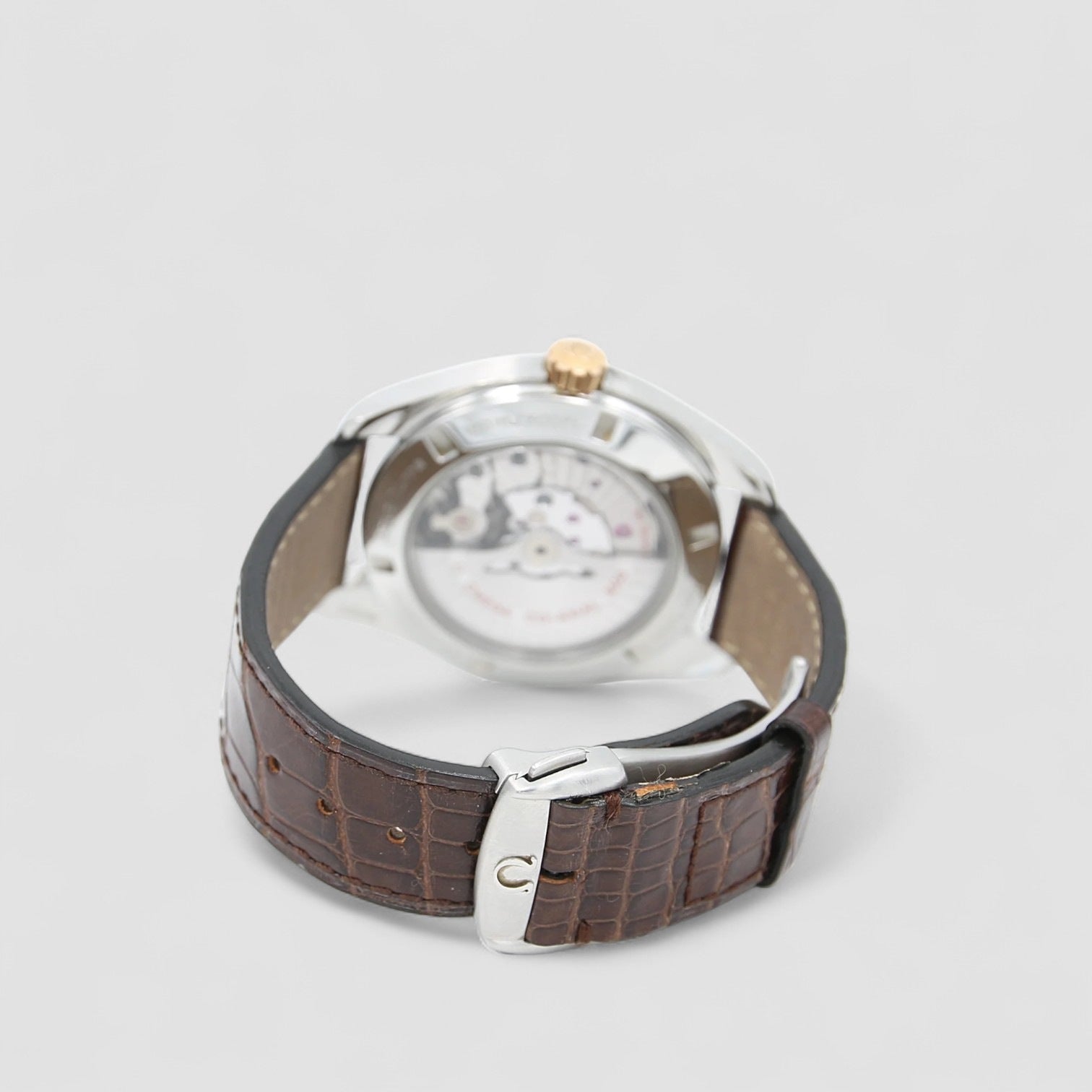 Seamaster Aqua Terra