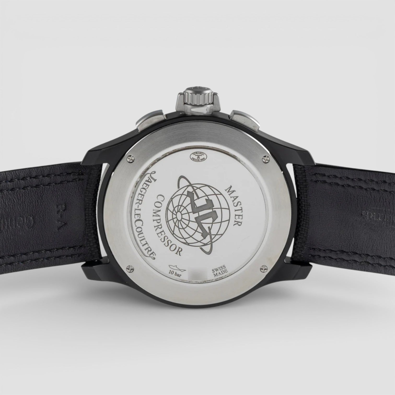 Master Compressor Chronograph