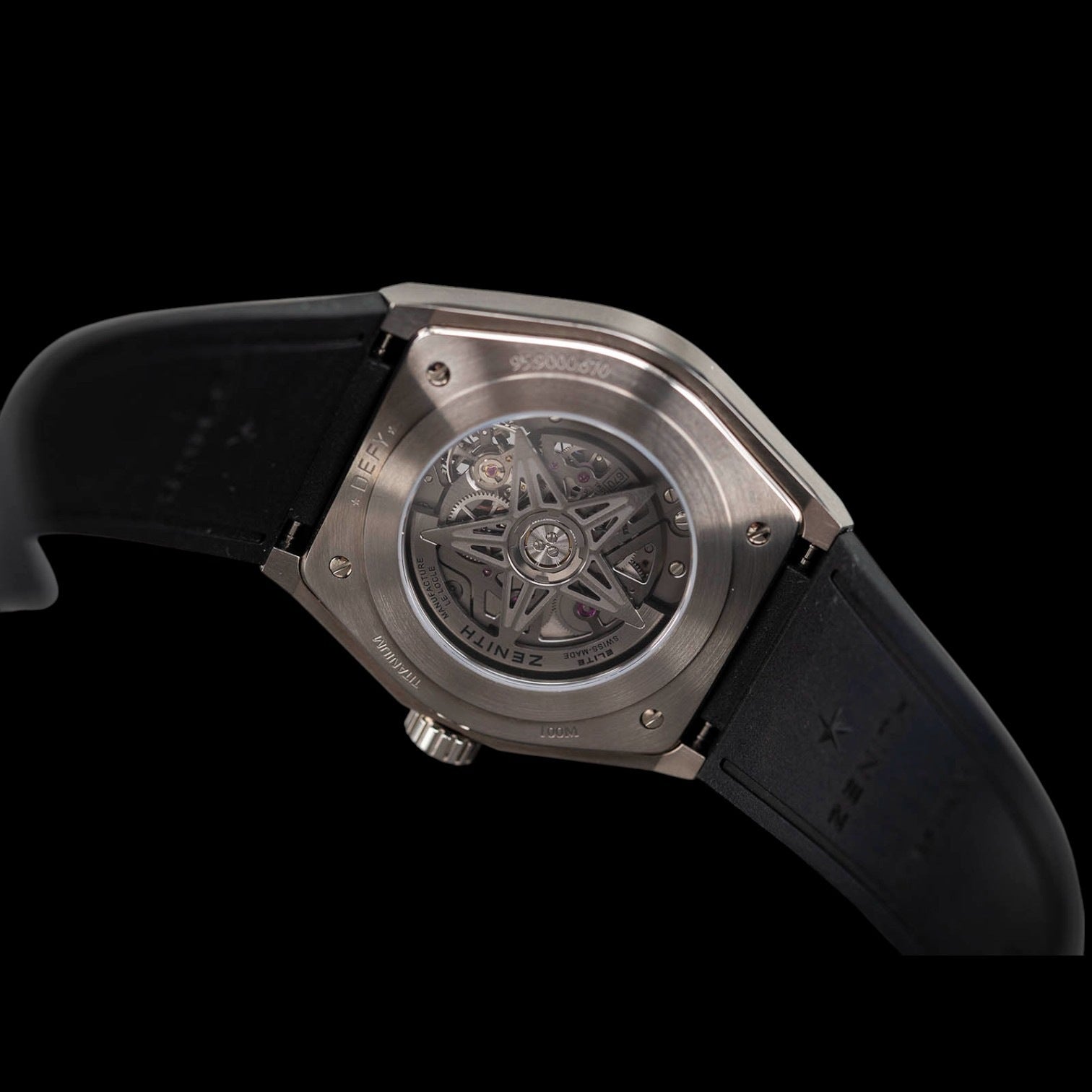 Defy CLASSIC