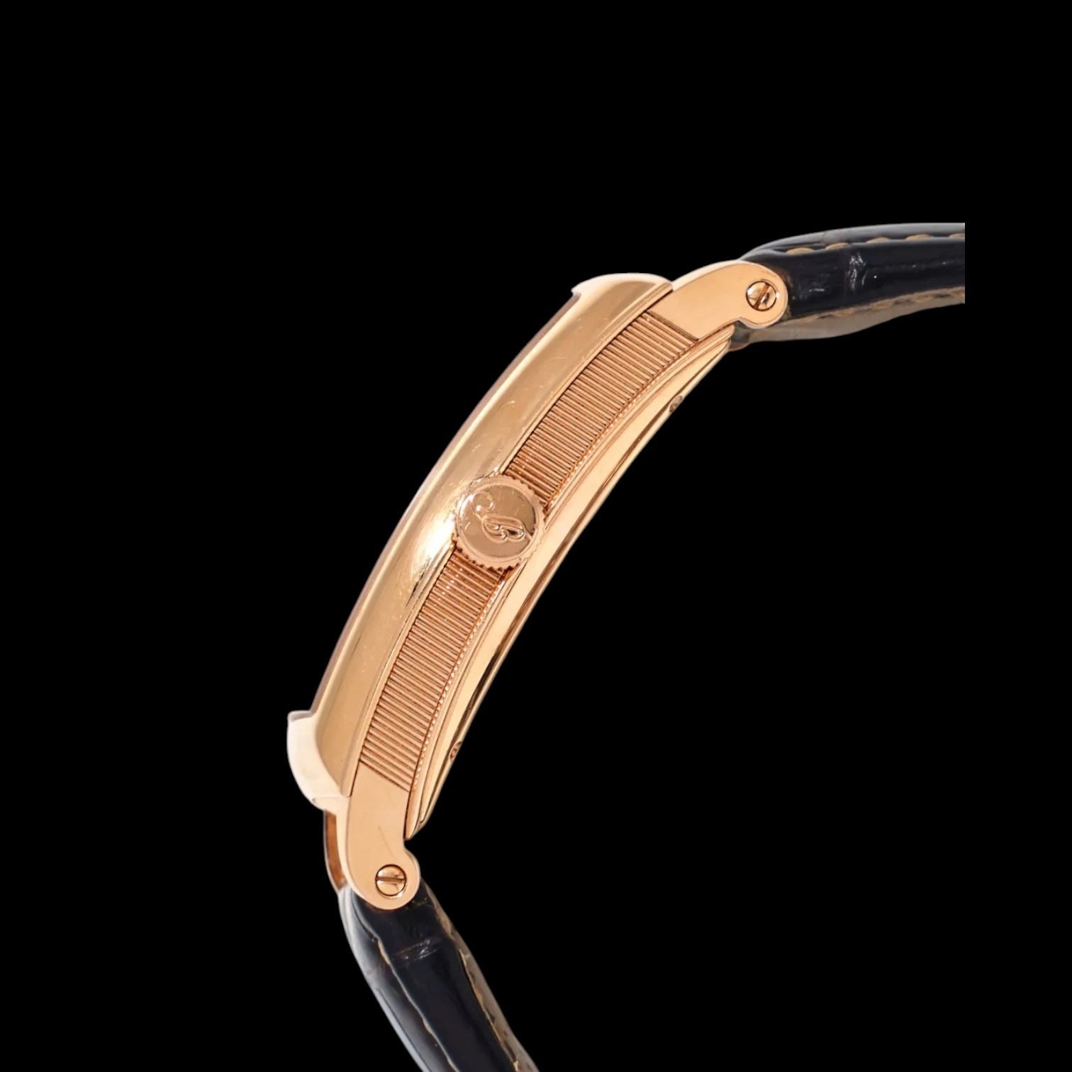 Héritage Silver colored/Leather