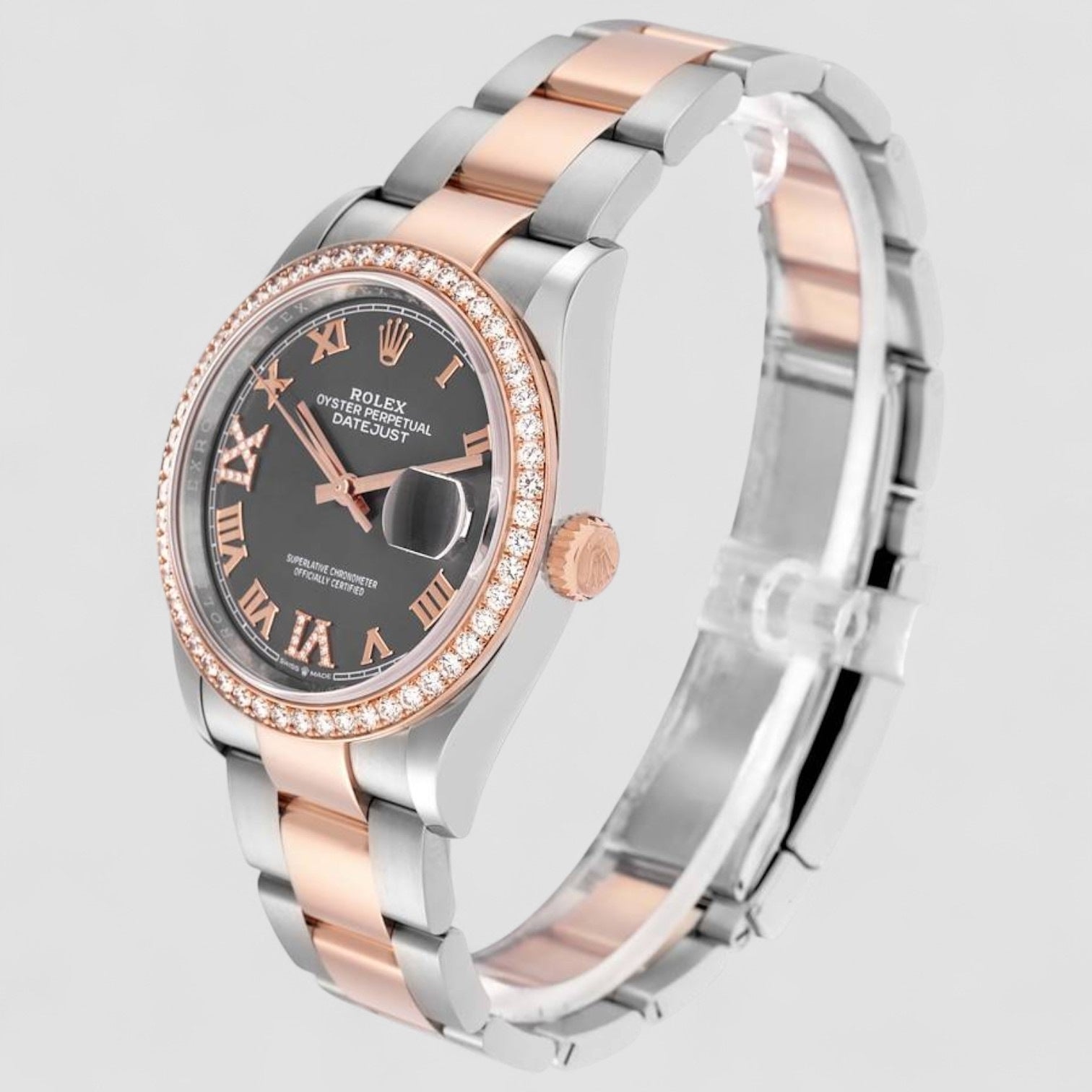 Datejust 36