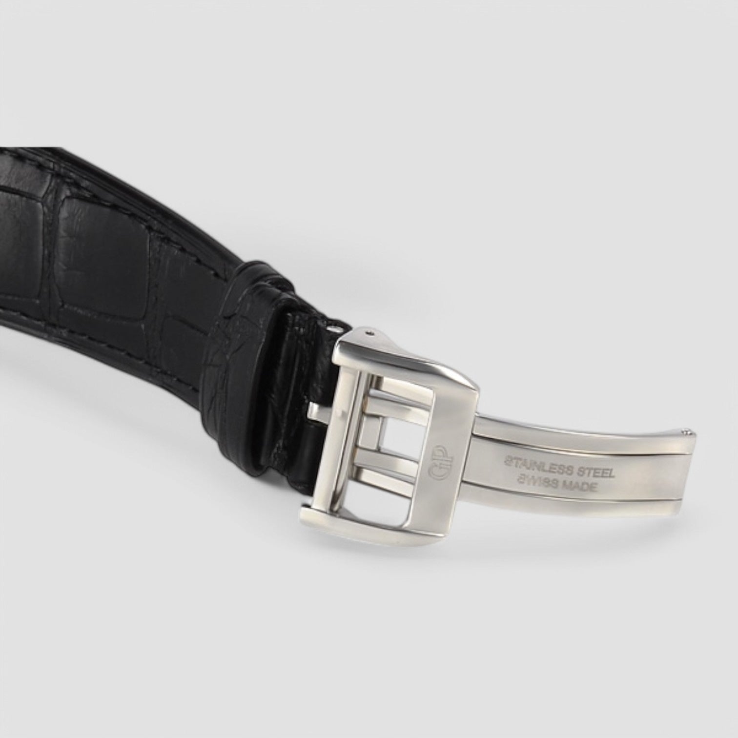 Vintage 1945 XXL Gray Dial