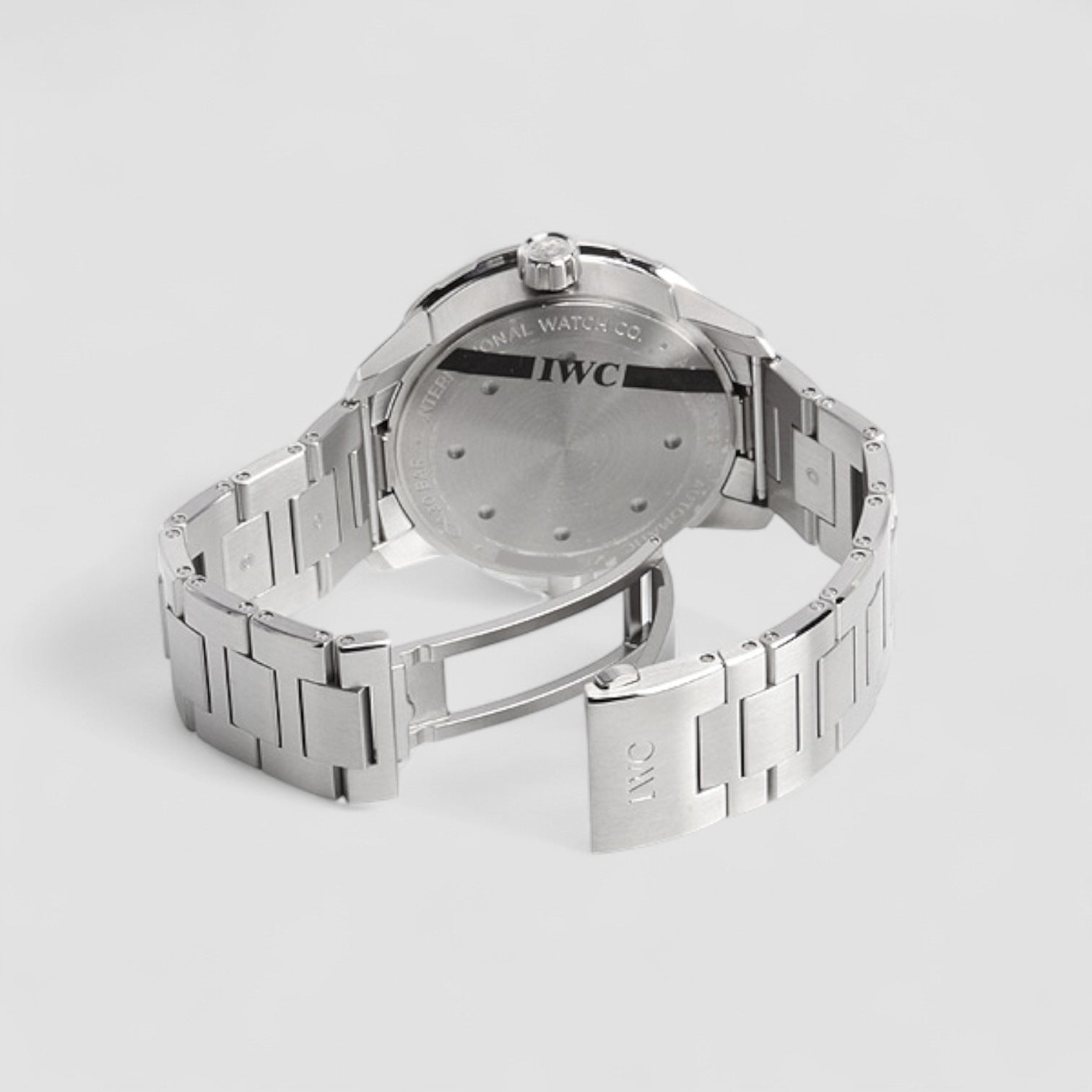 Aquatimer Automatic