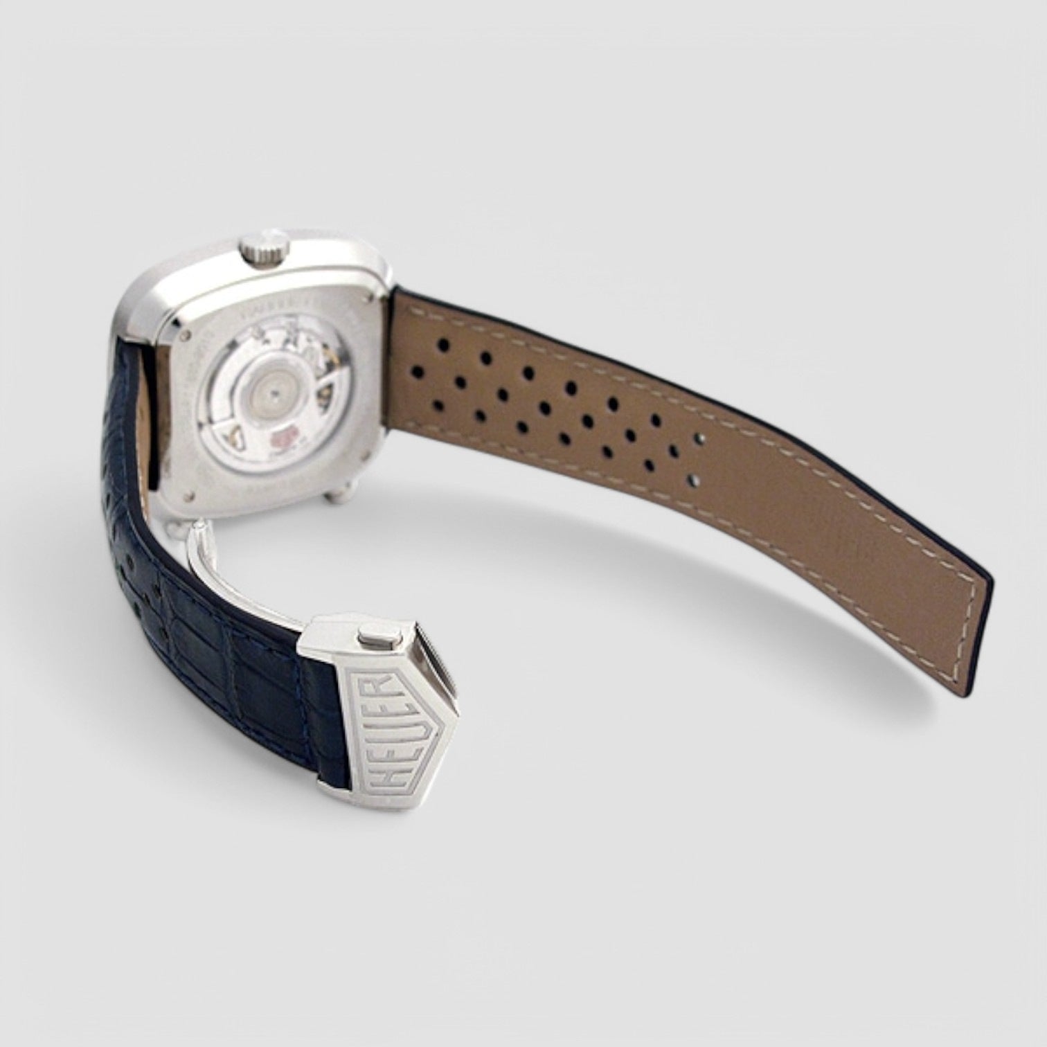 Silverstone Mens Watch