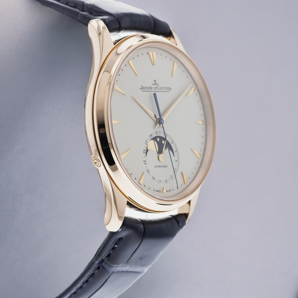 Master Ultra Thin Moon 39 mm