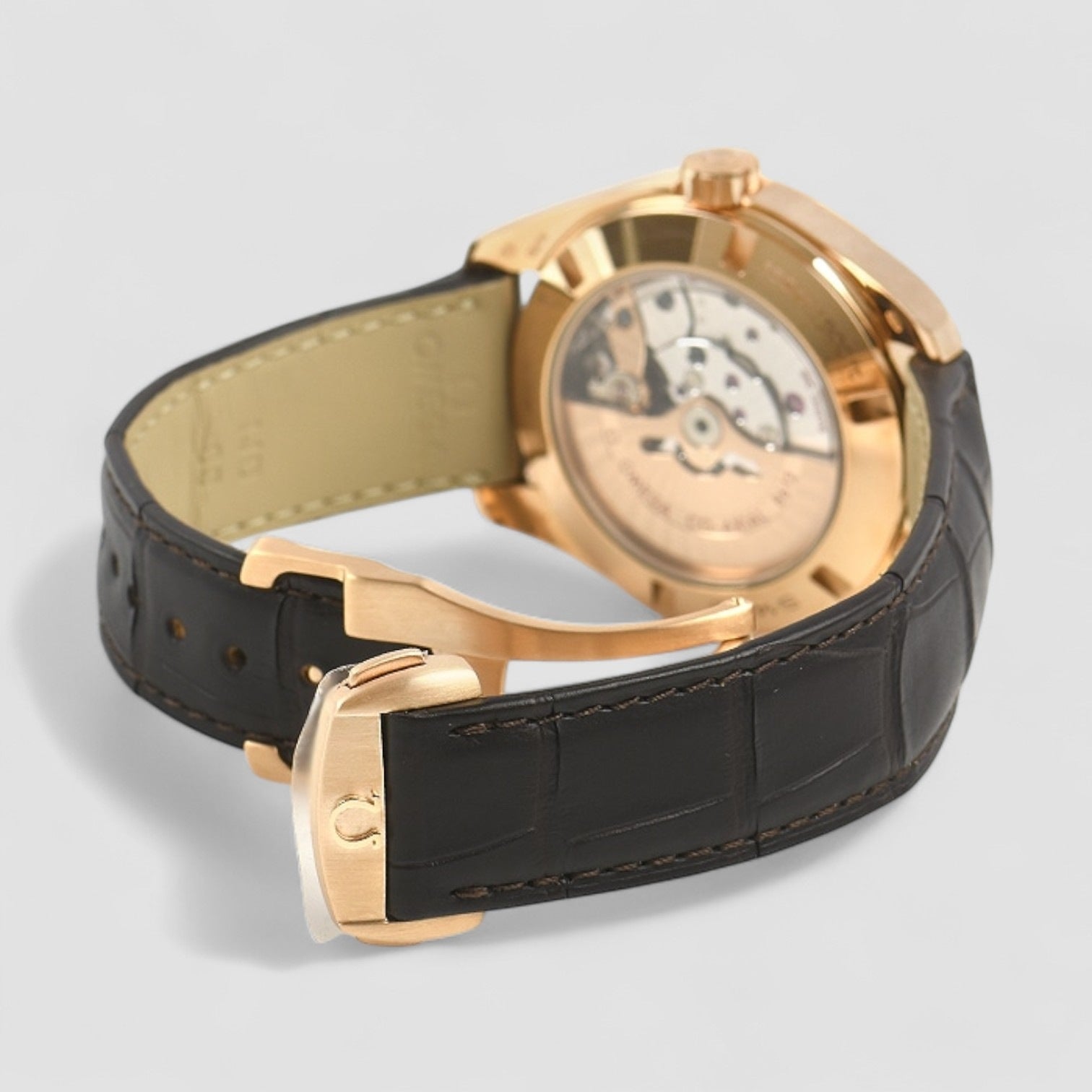 SEAMASTER AQUA TERRA CO-AXIAL DAY DATE 41.5MM MEN'S LUXURY WATCH