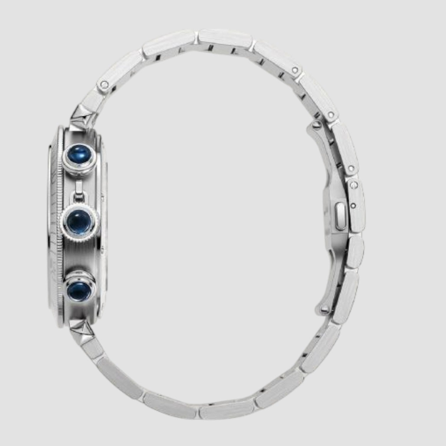 Pasha Chronograph Cartier