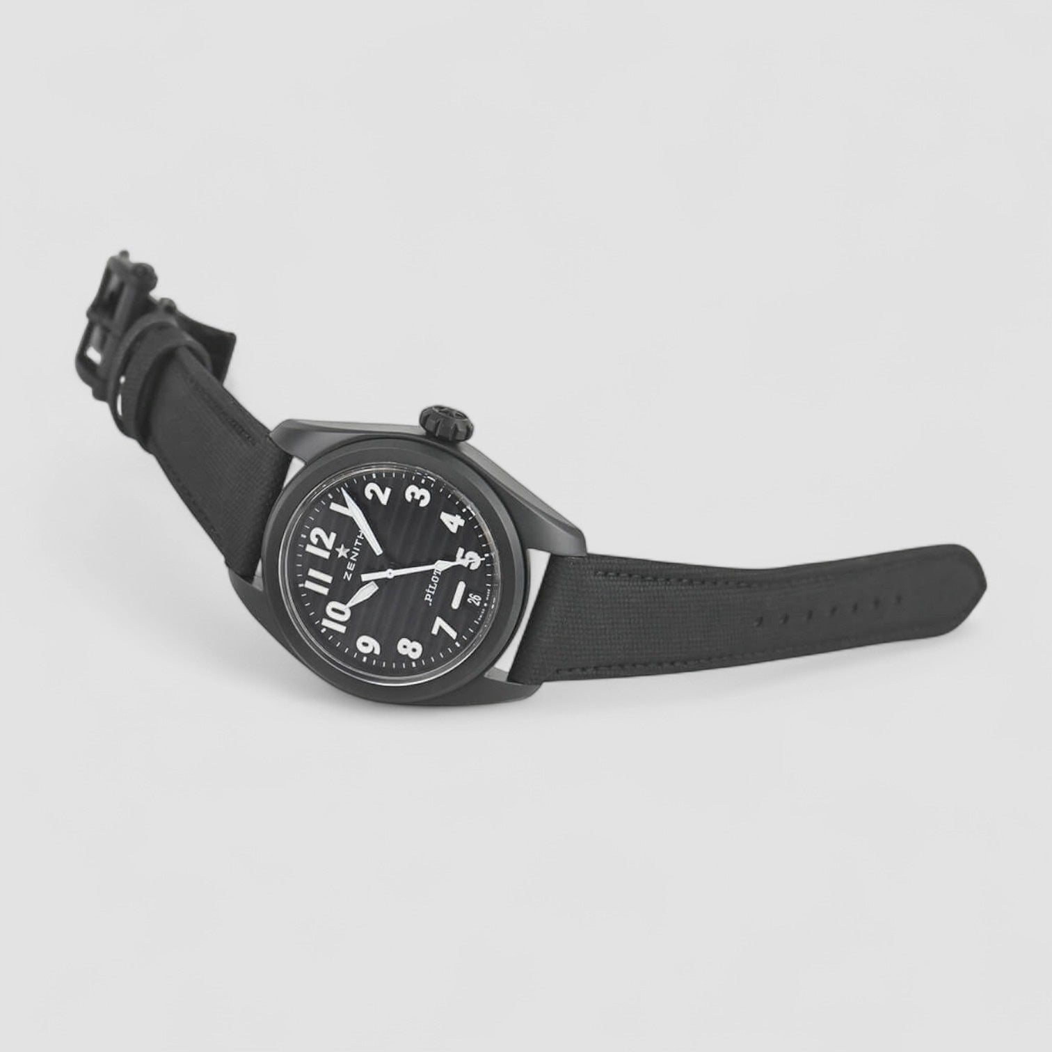 Pilot Automatic 40 Mm