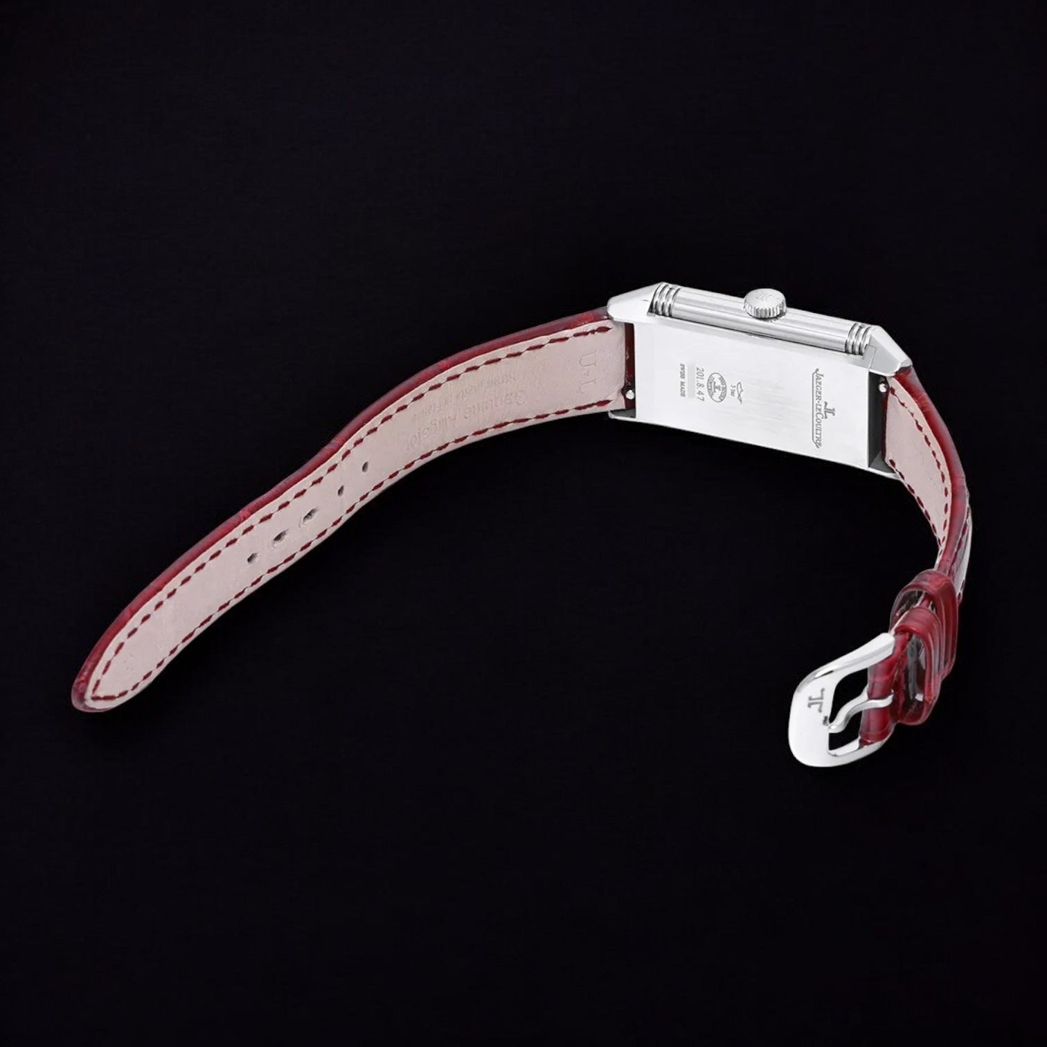 Reverso One Monoface