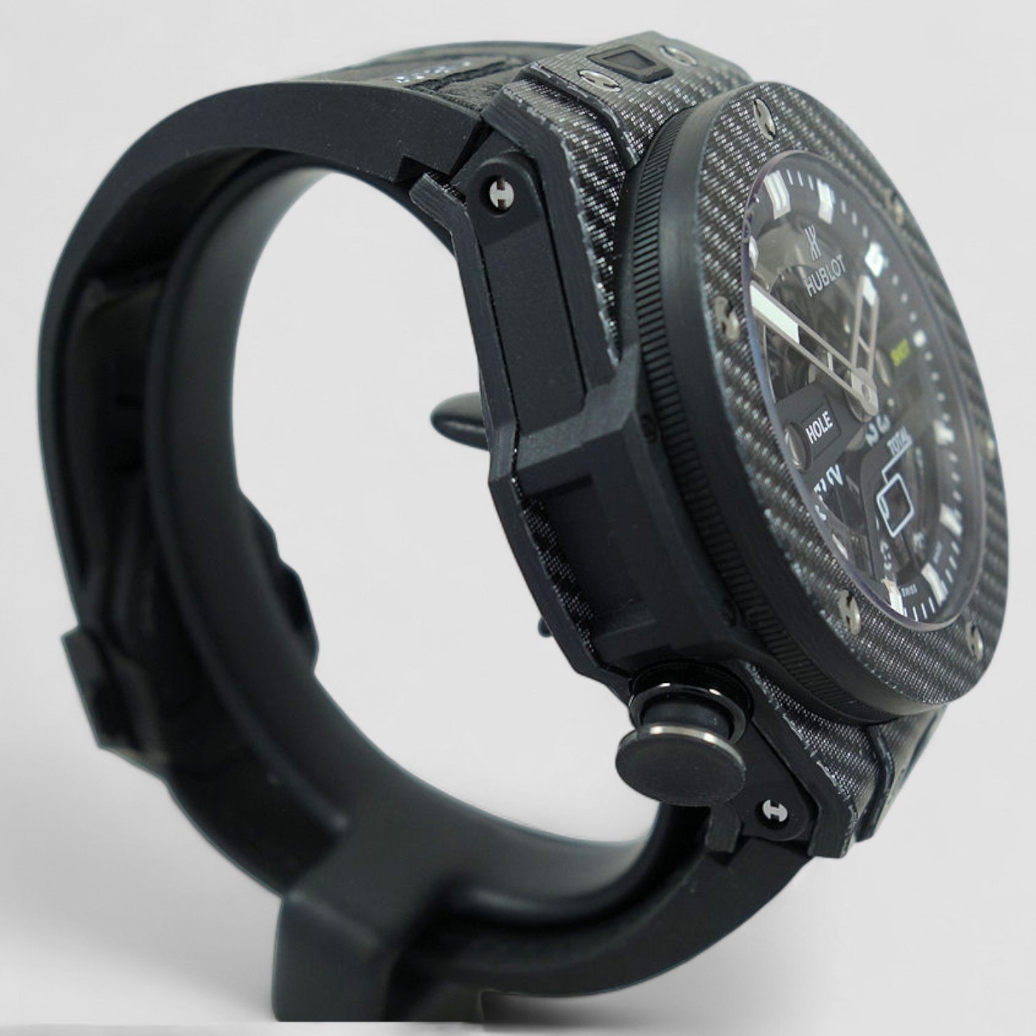 Big Bang UNICO Golf 45mm Mens Watch