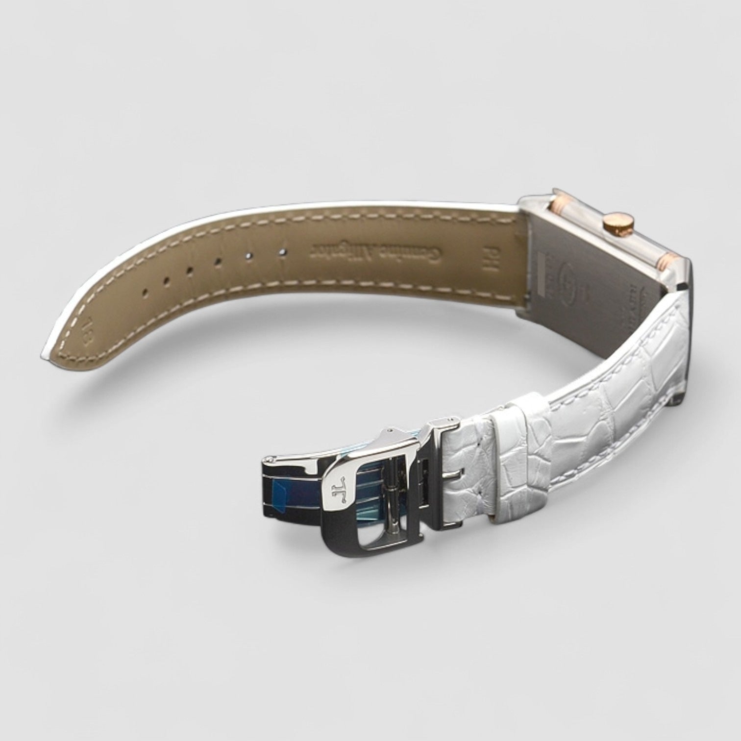 Grande Reverso Lady Ultra Thin