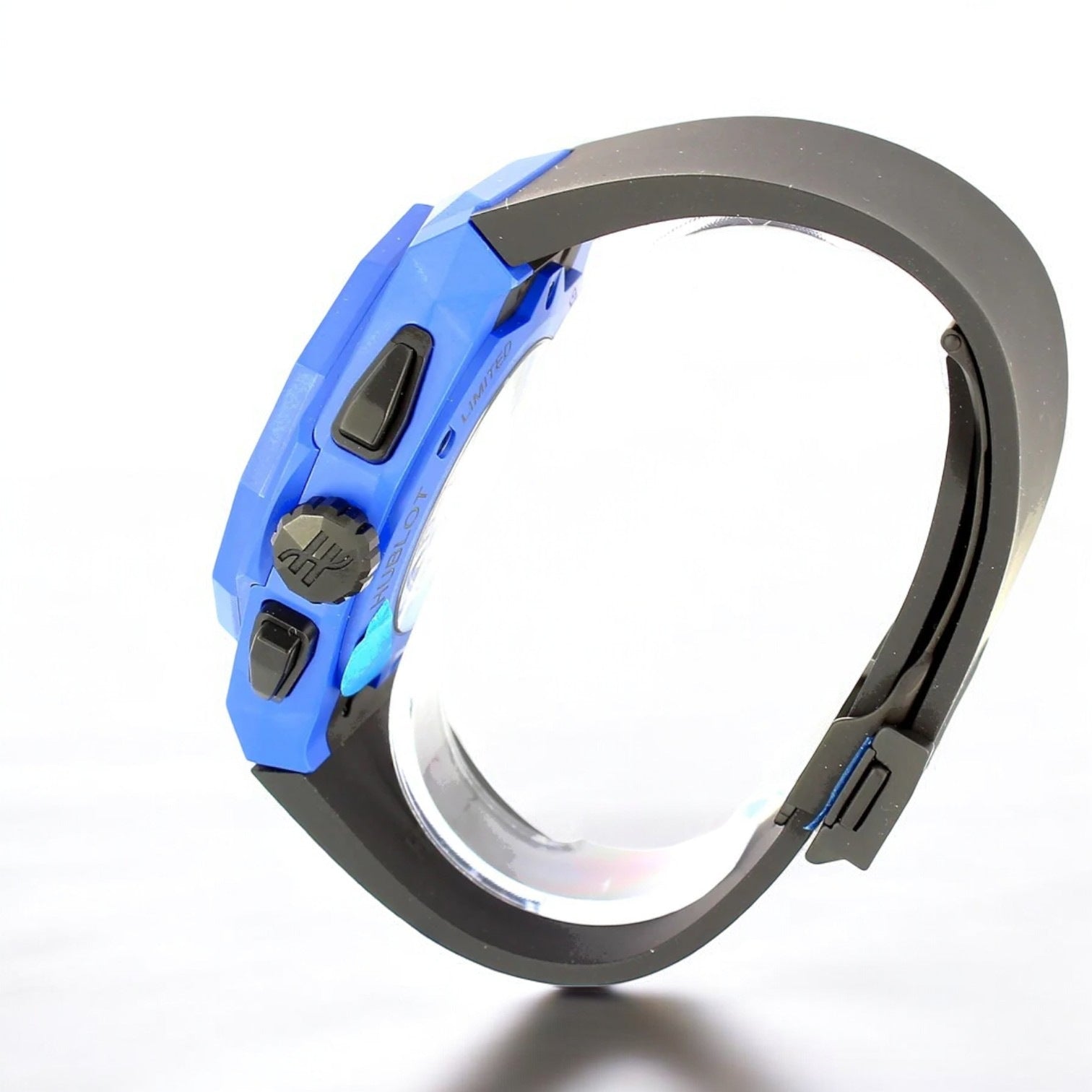 Classic Fusion Aerofusion Chronograph Orlinski