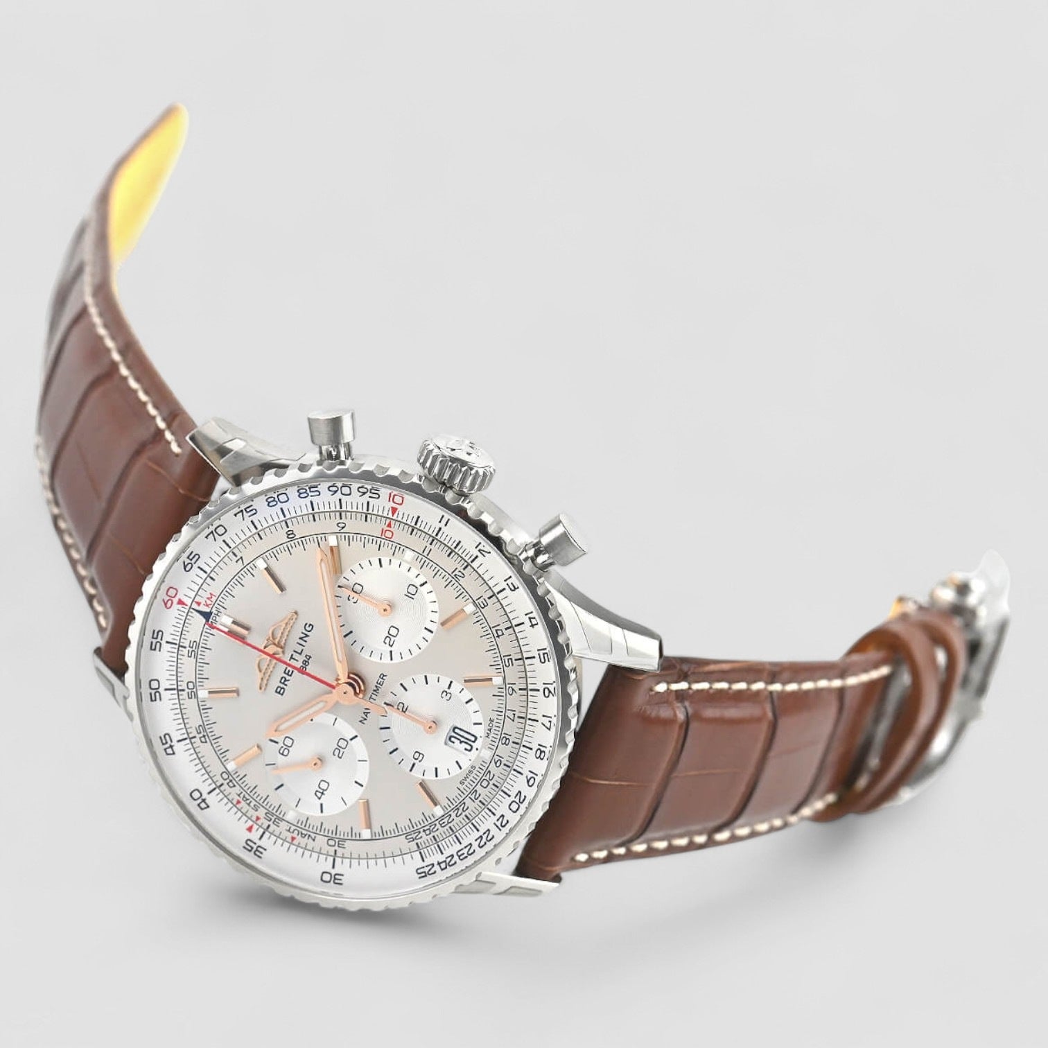 Navitimer B01 Chronograph 41