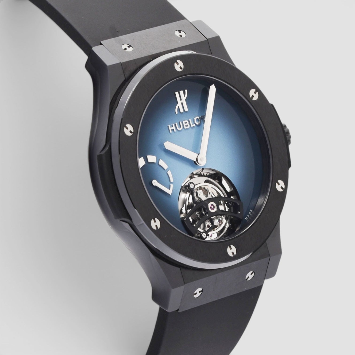 Classic Fusion Yoshida Special, Limited Edition of 18 pieces