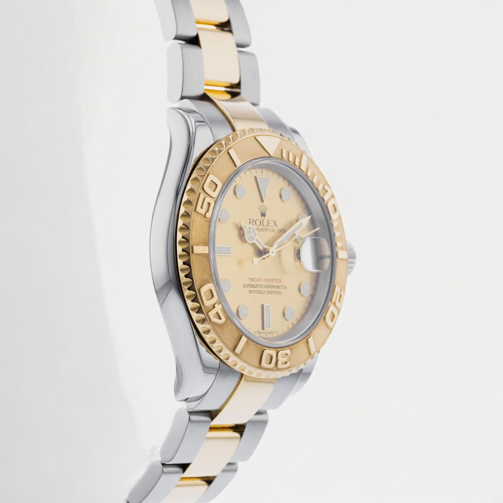 Yacht-Master 40