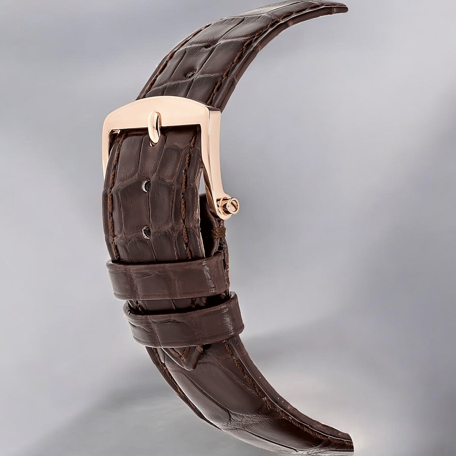 Classique Rose Gold Manual