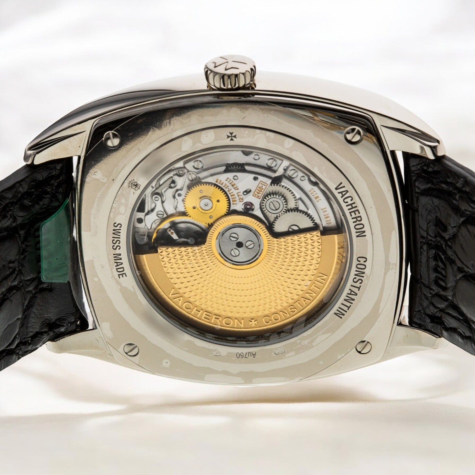 Harmony Dual Time