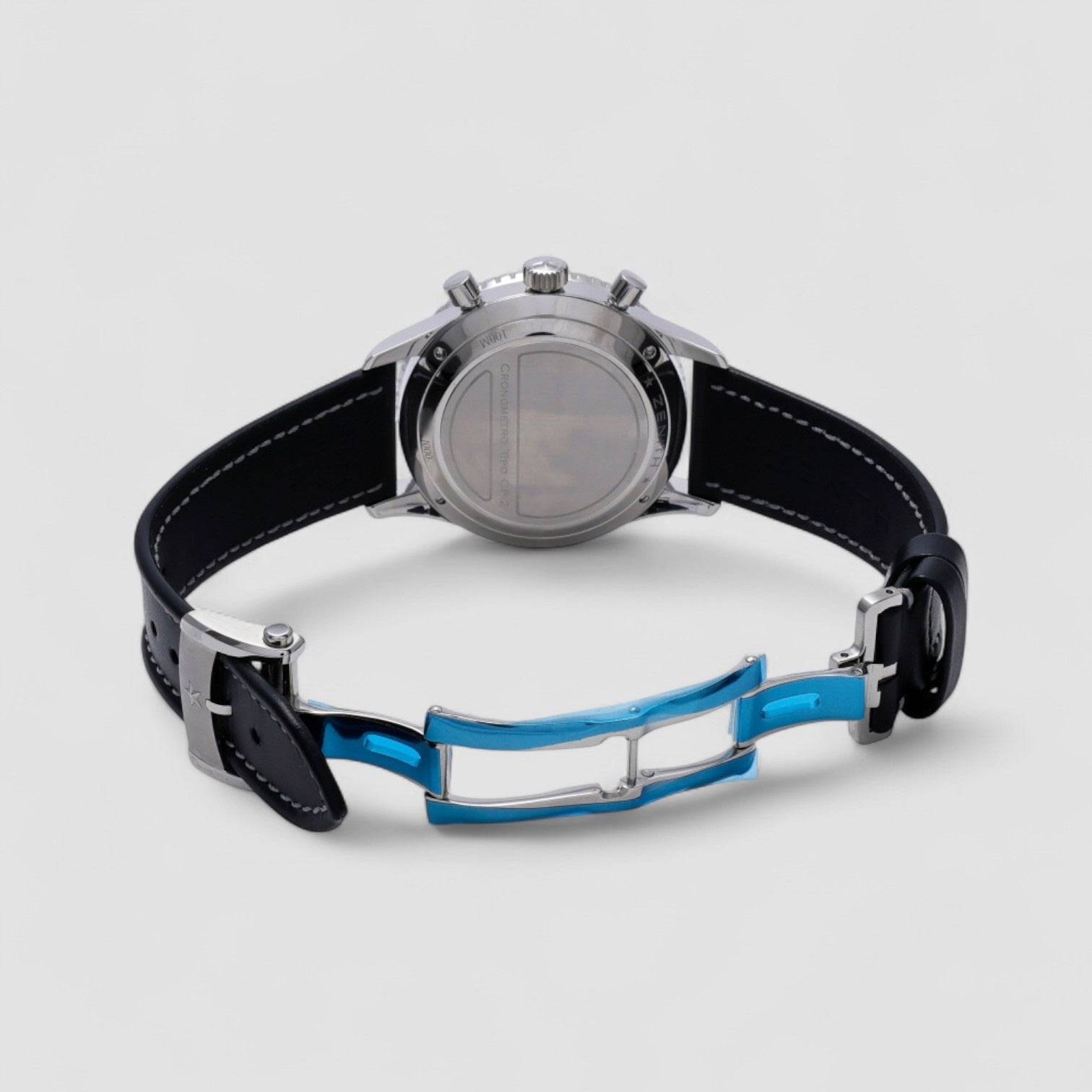 Pilot Cronometro Tipo Cp-2