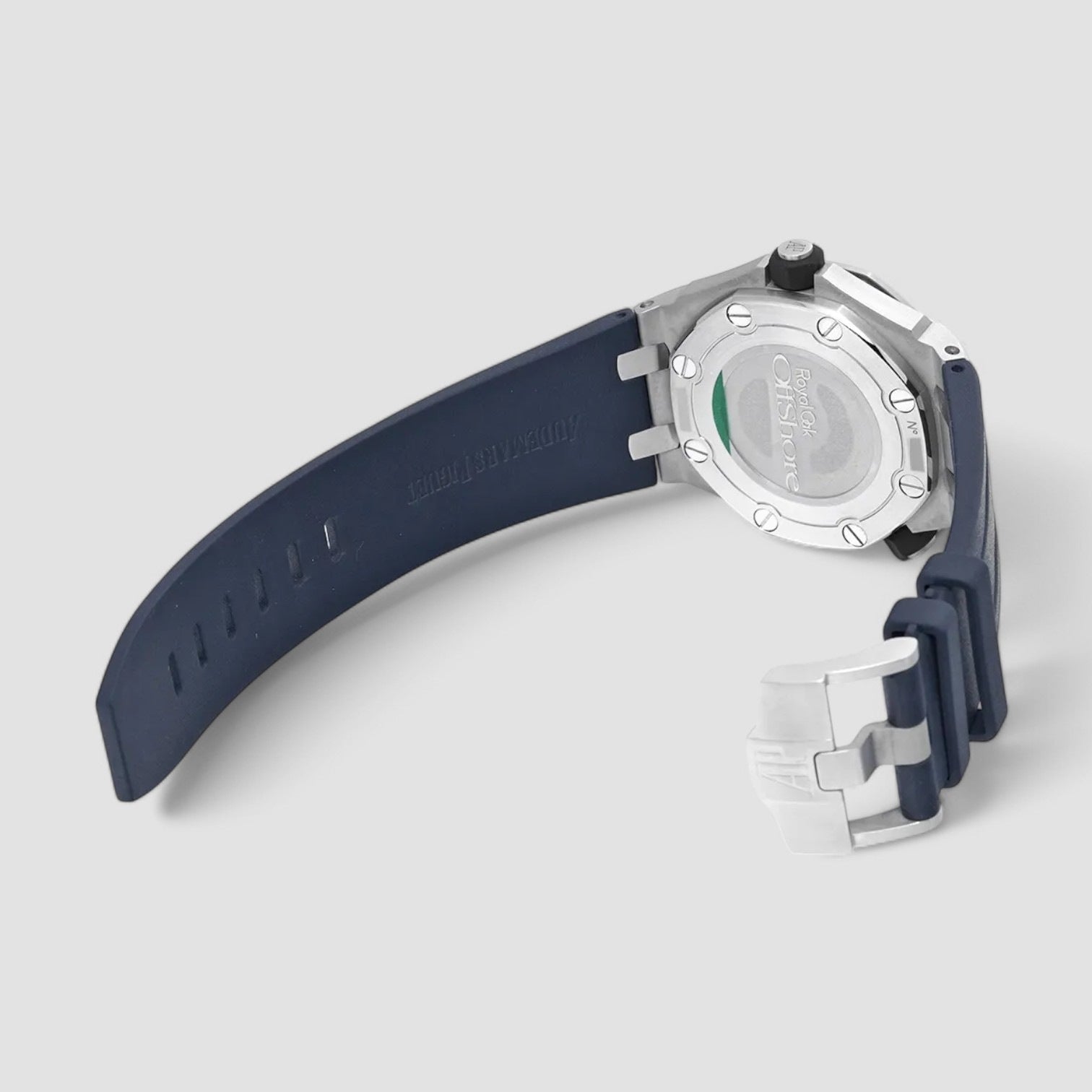 Royal Oak Offshore Diver