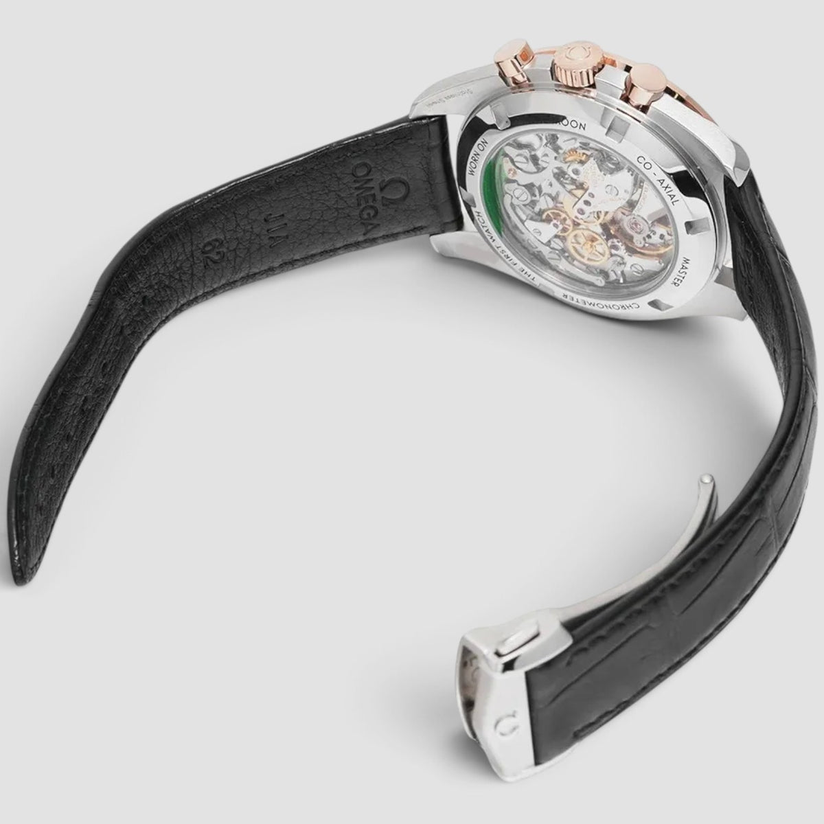 Speedmaster Professional Moonwatch 42mm