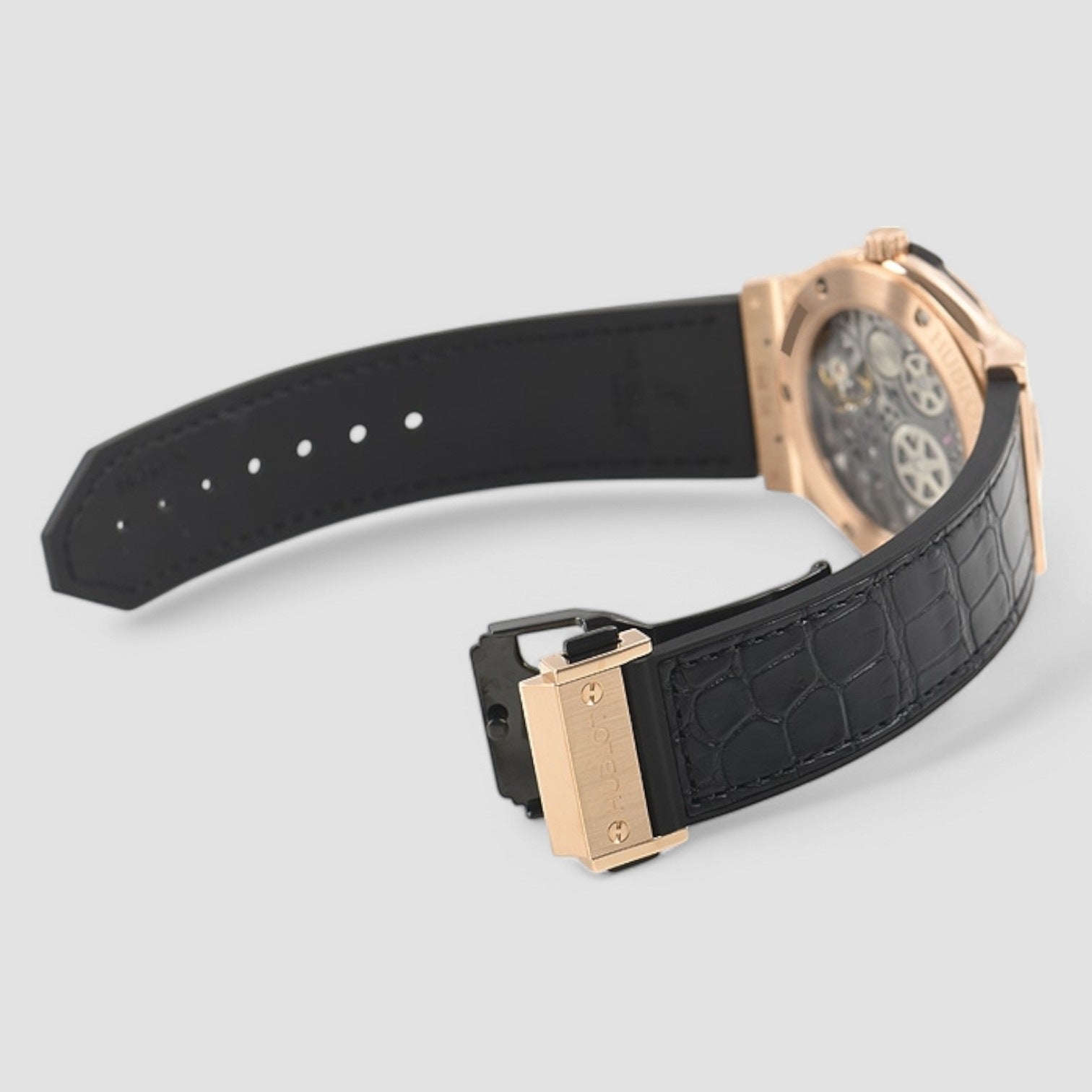 Classic Fusion Classico Ultra Thin 42mm Mens Watch