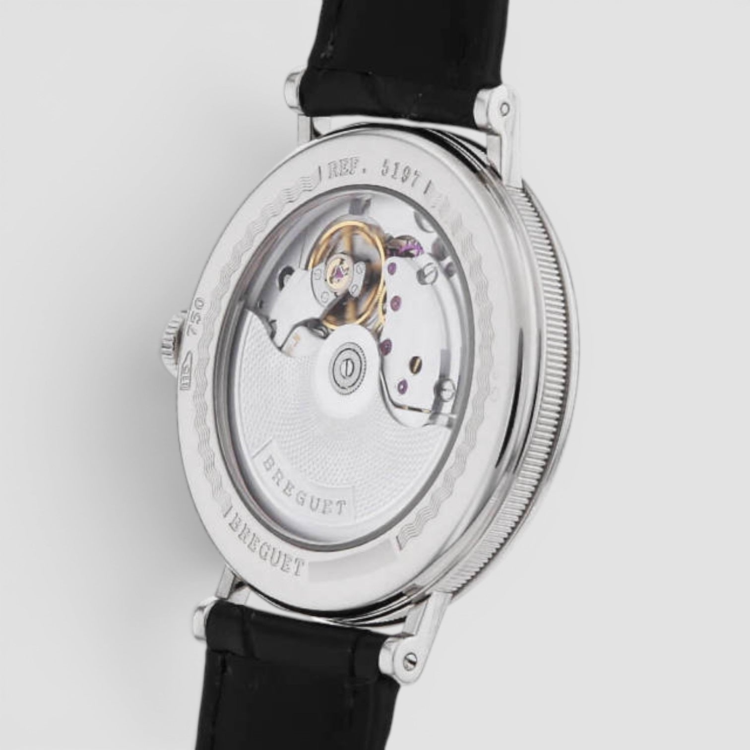 Classique Automatic