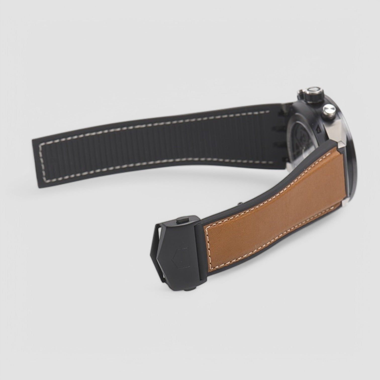 Carrera Tourbillon Chronograph Automatic