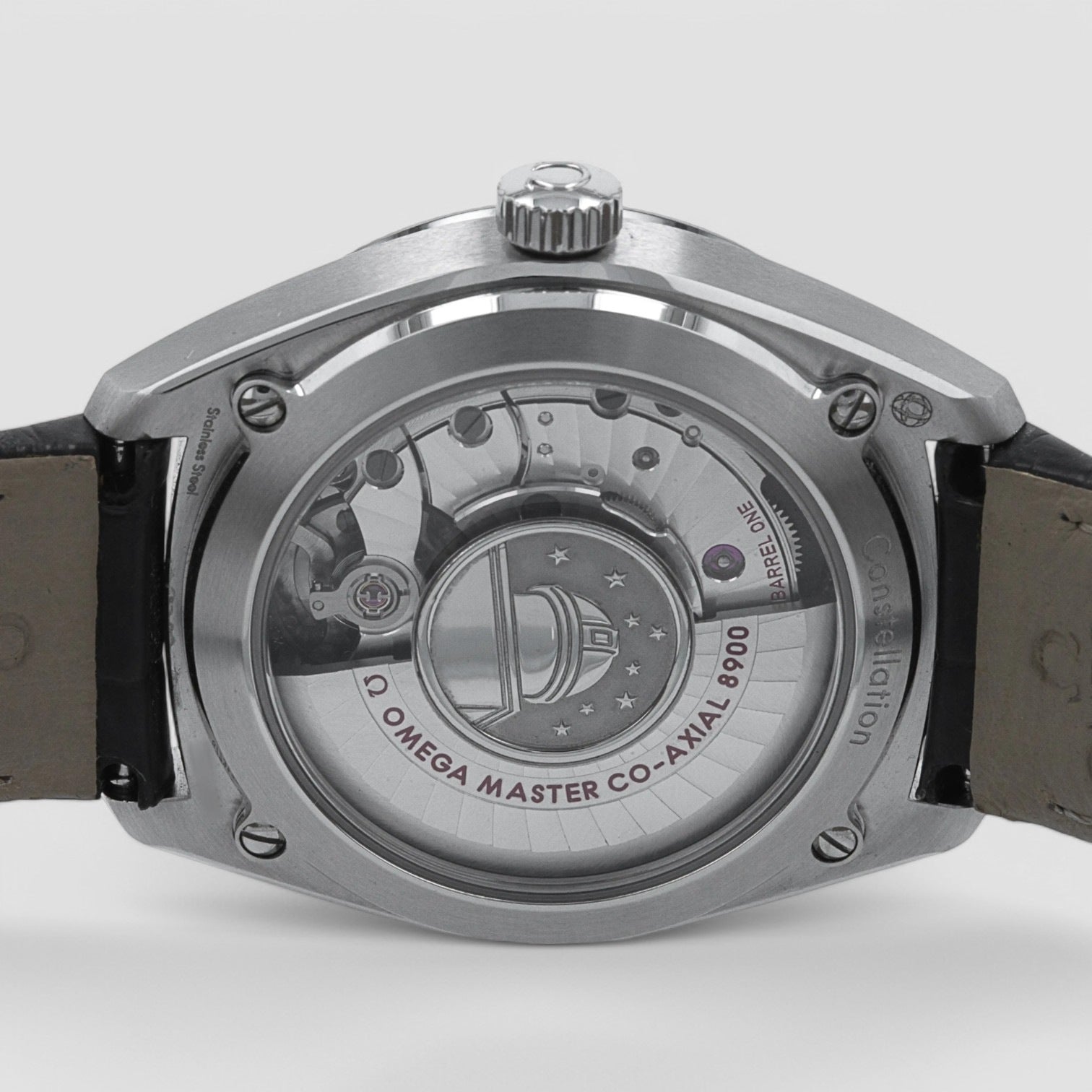 Constellation Globemaster