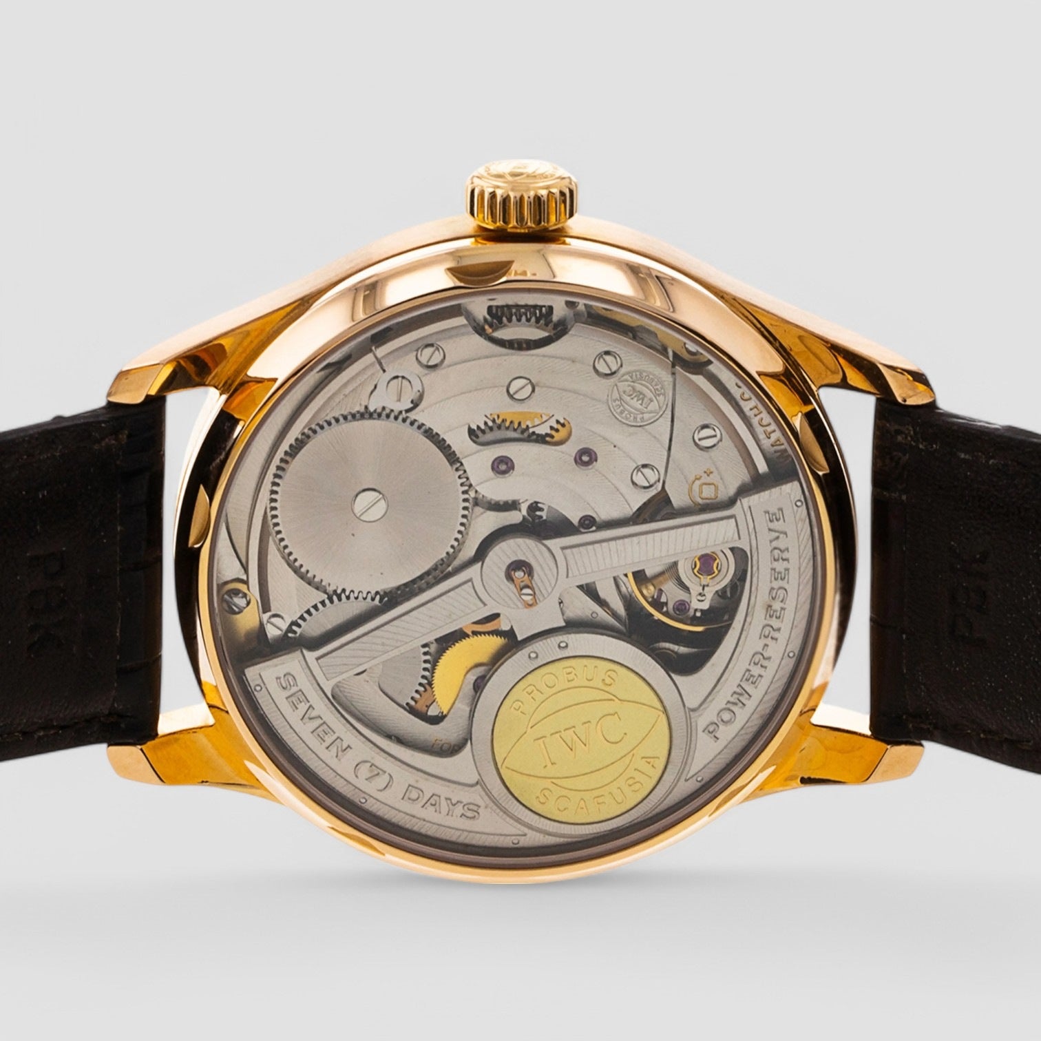 Portuguese Automatic