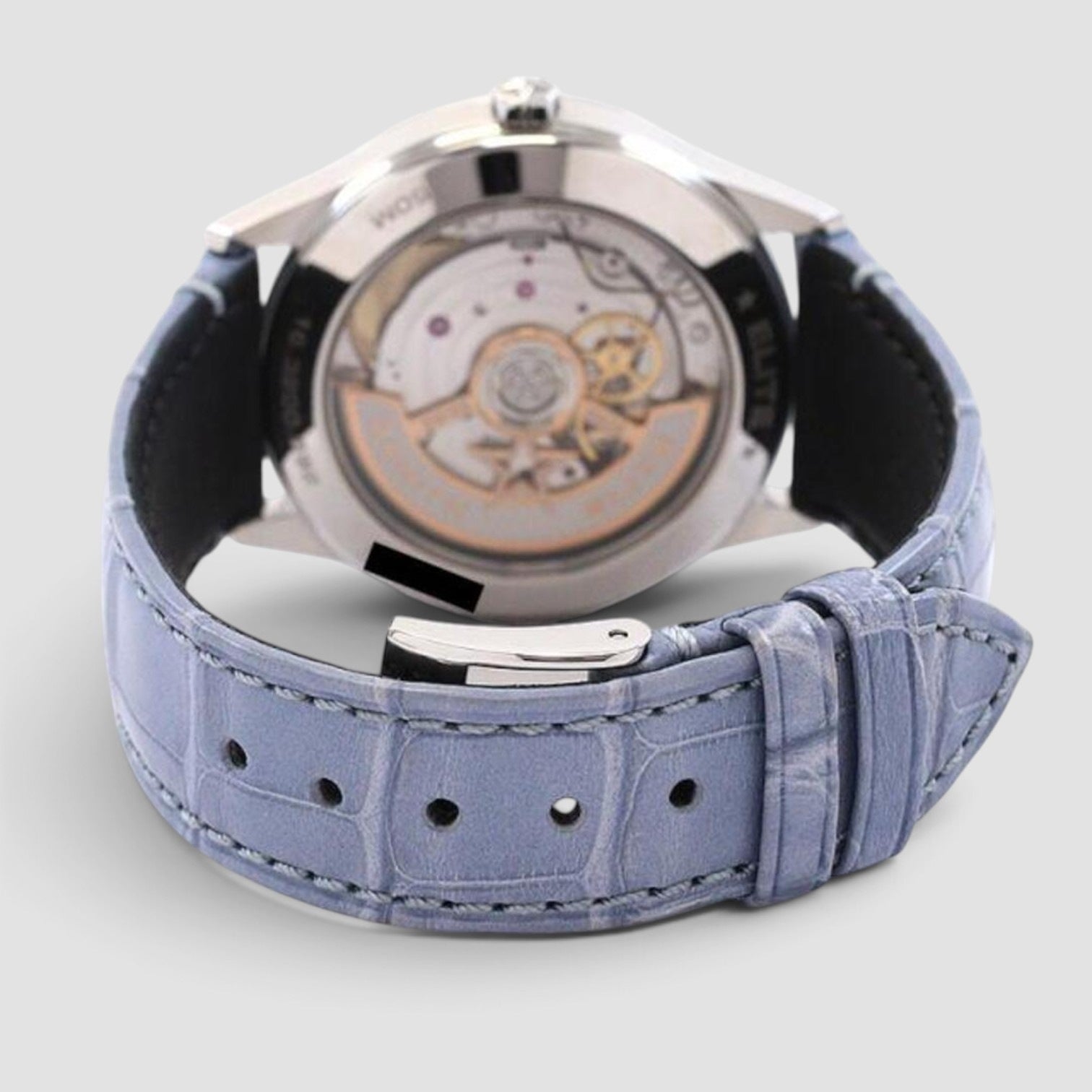 Elite Moonphase Automatic