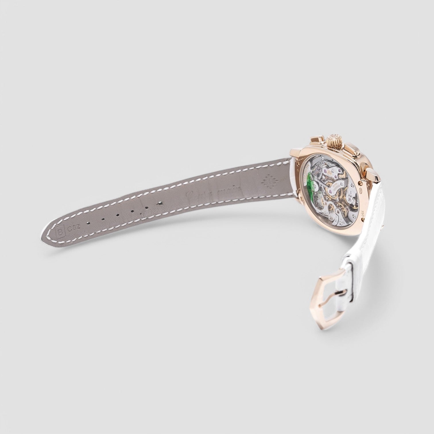 Complications Chronograph Ladies Watch