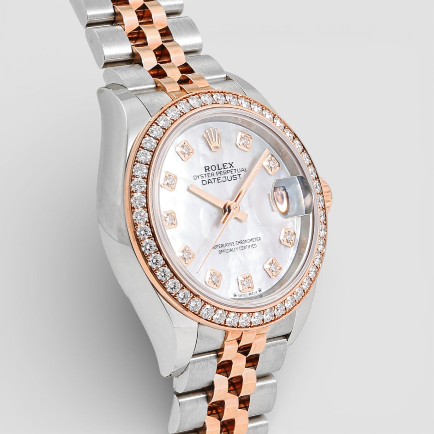 Lady-Datejust