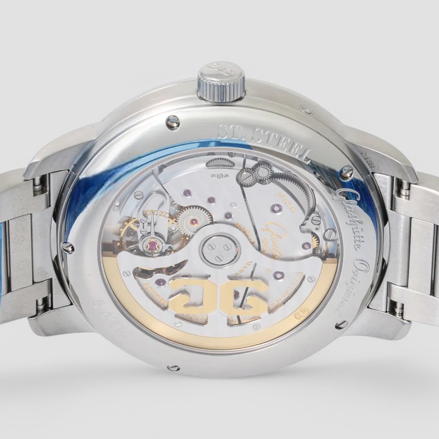 Senator Observer 44mm