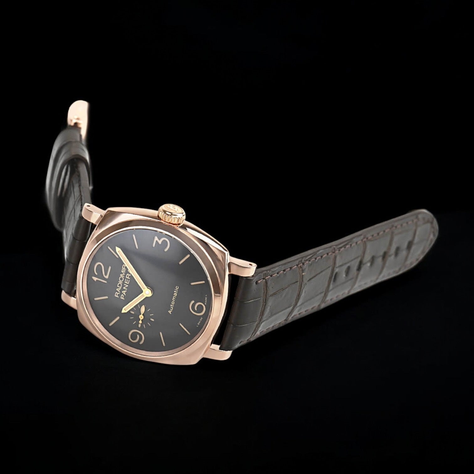 Radiomir 1940 3 Days Automatic