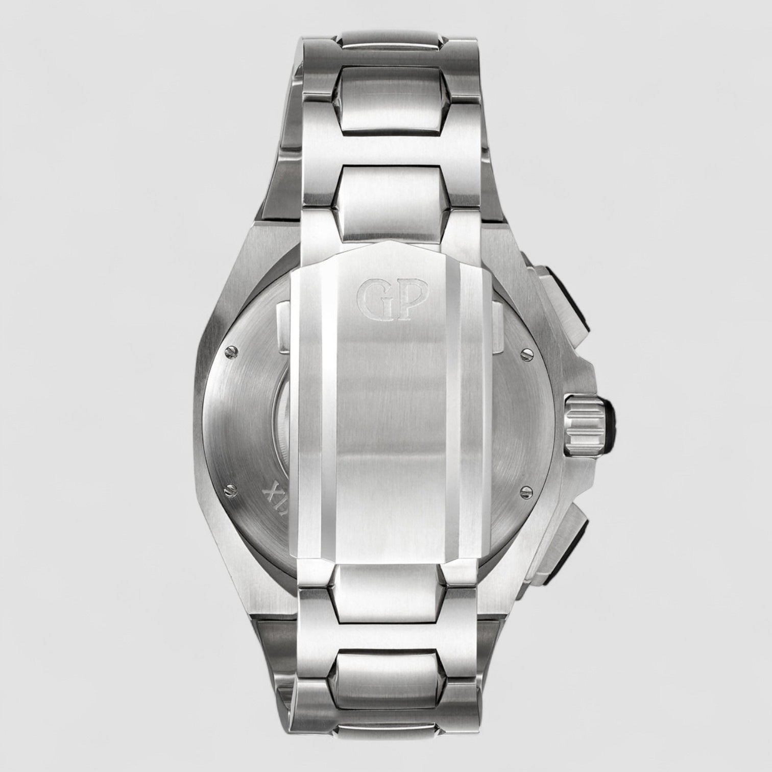 Chrono Hawk Mens Watch